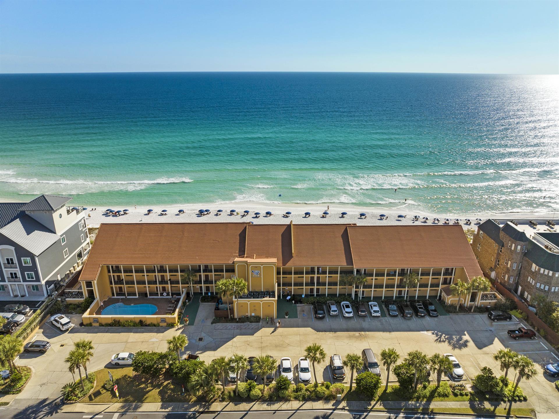 2708 Scenic Hwy 98 Unit 18