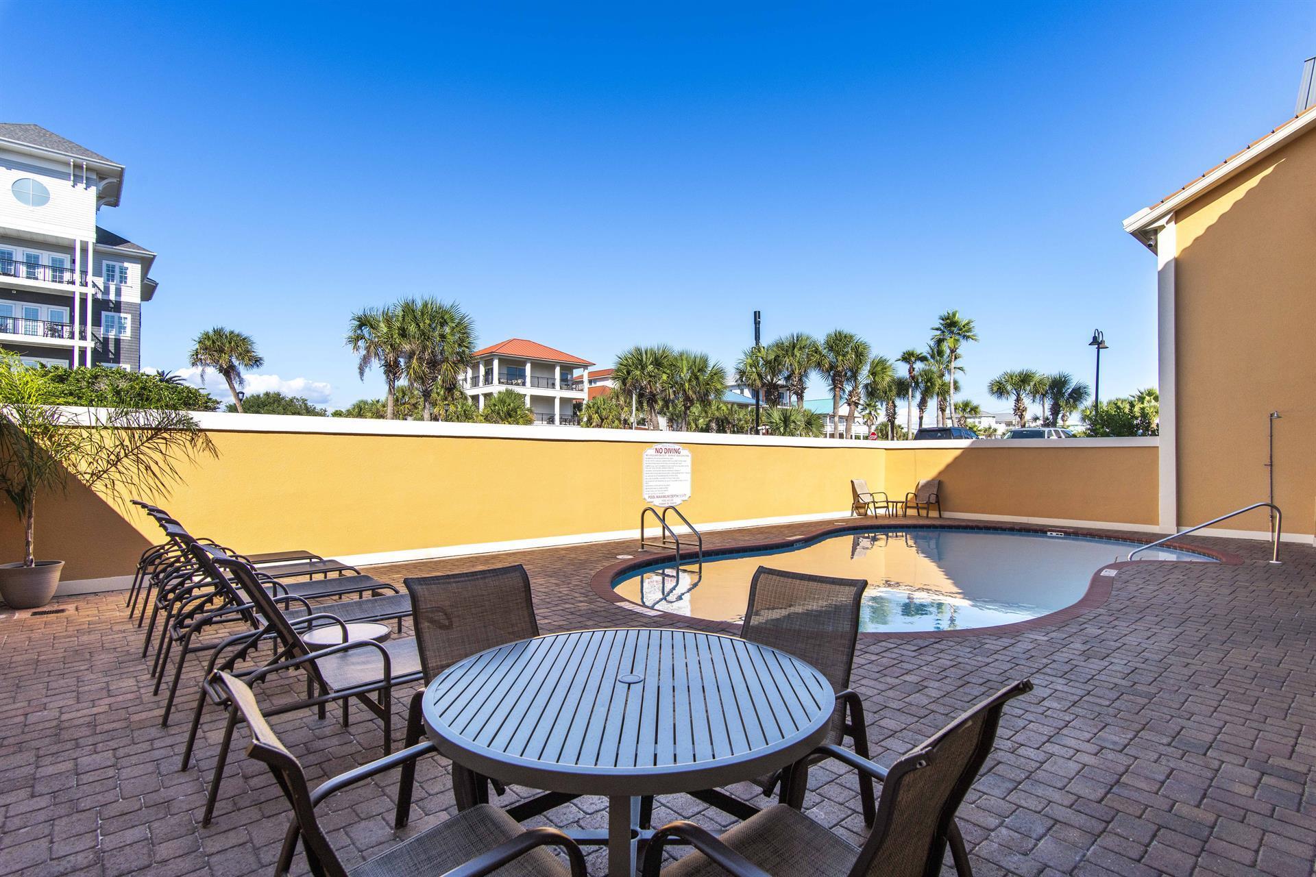 2708 Scenic Hwy 98 Unit 18