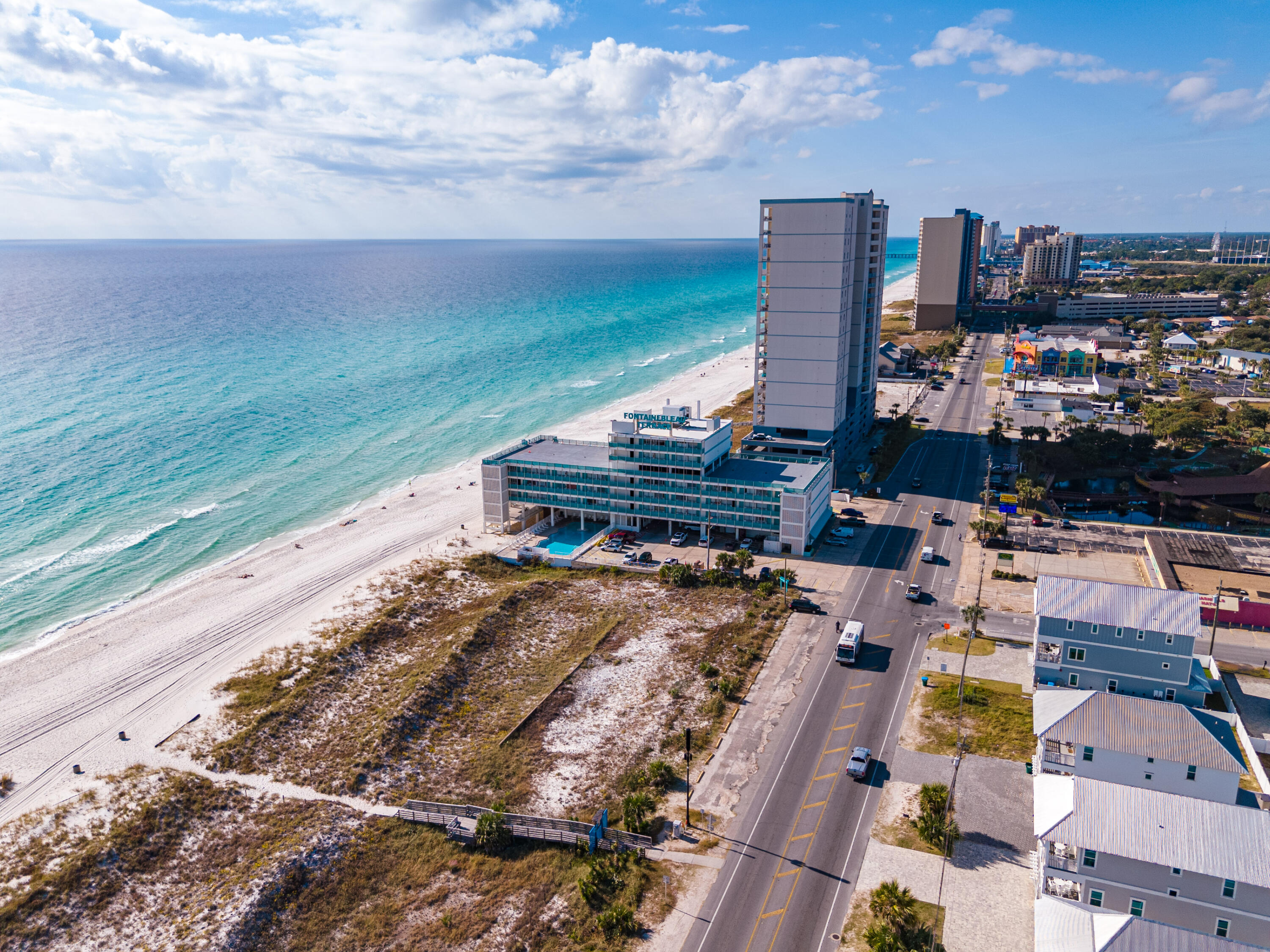 14401 Front Beach Road 218