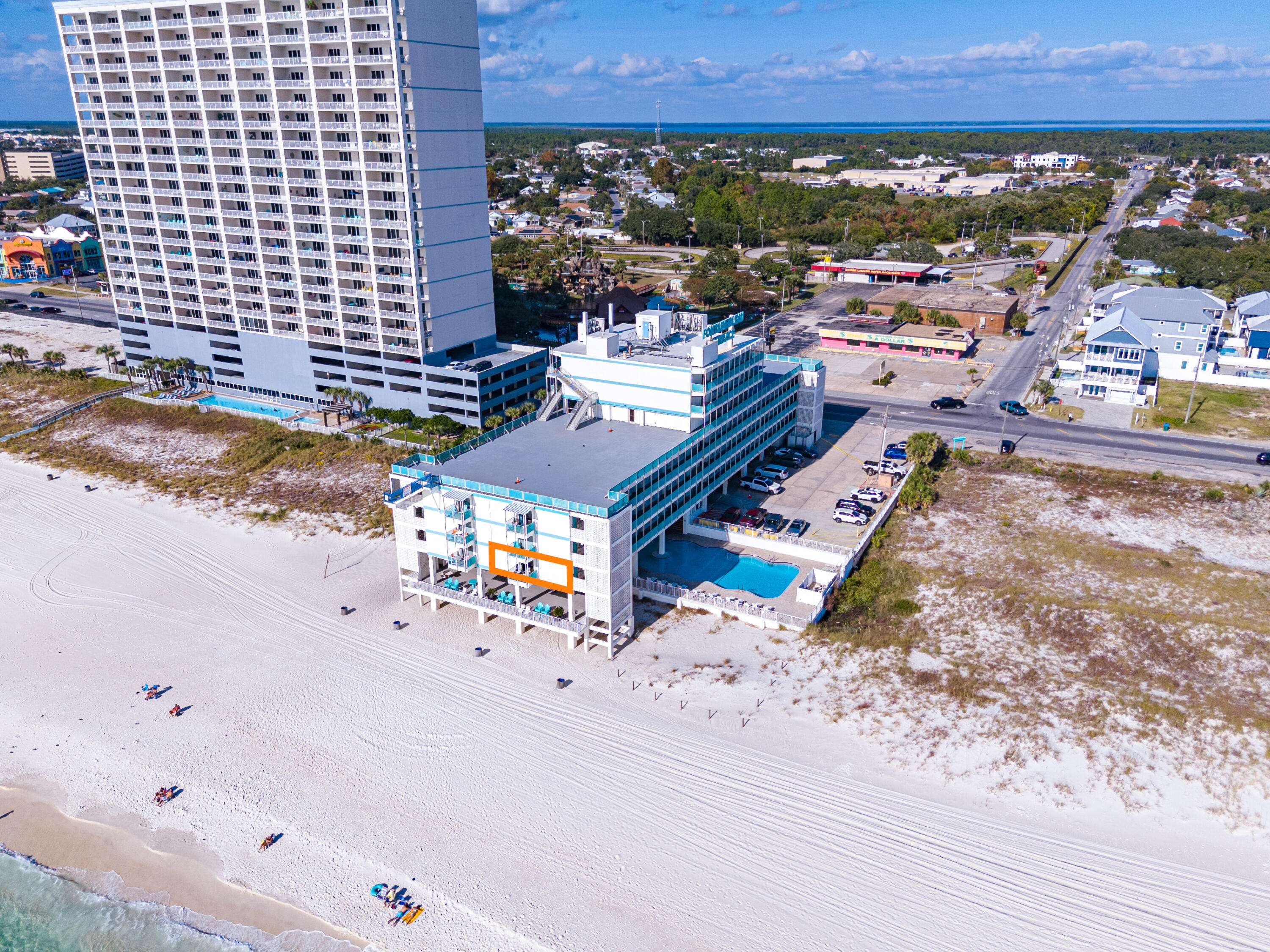14401 Front Beach Road 218