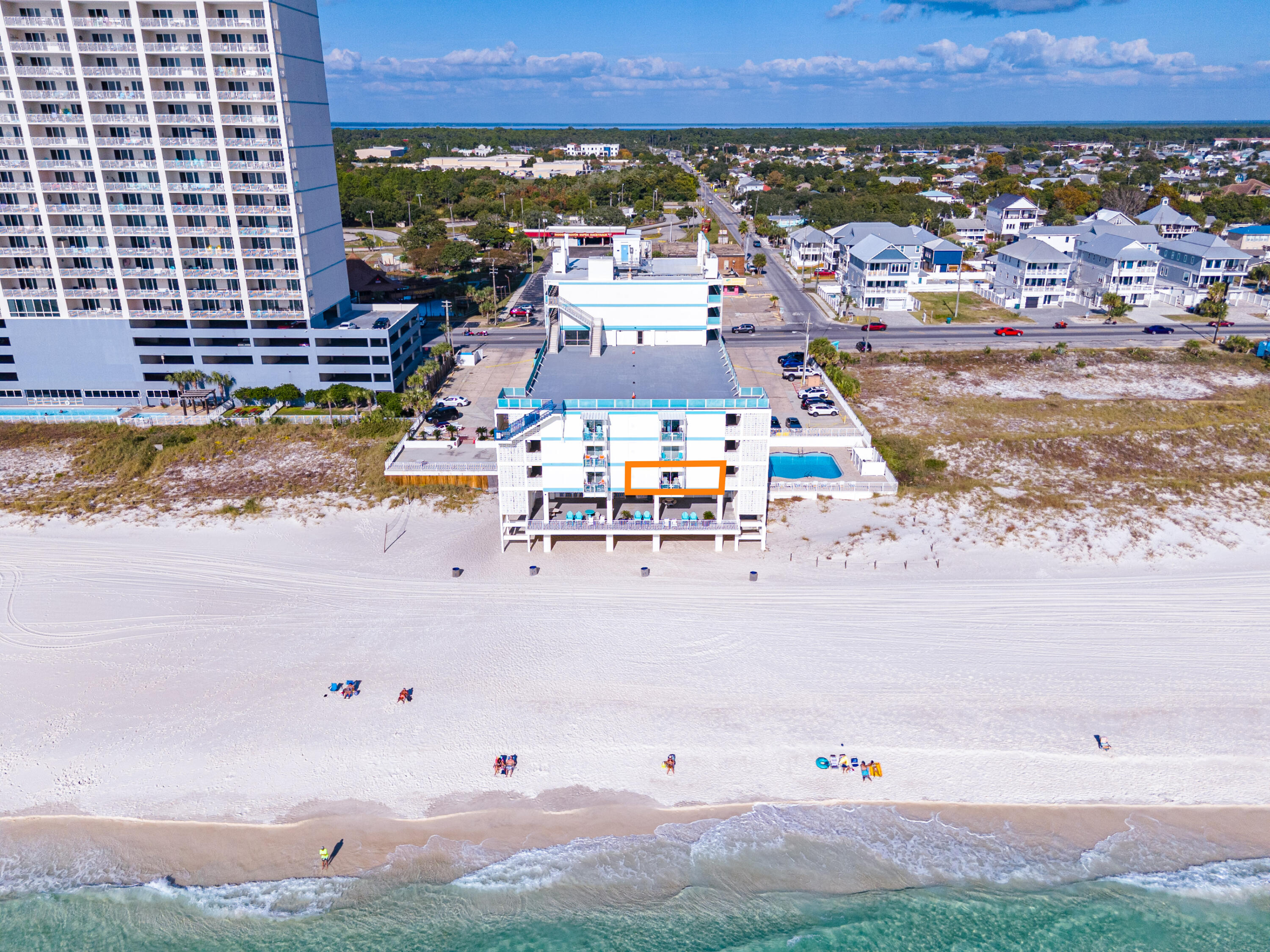 14401 Front Beach Road 218