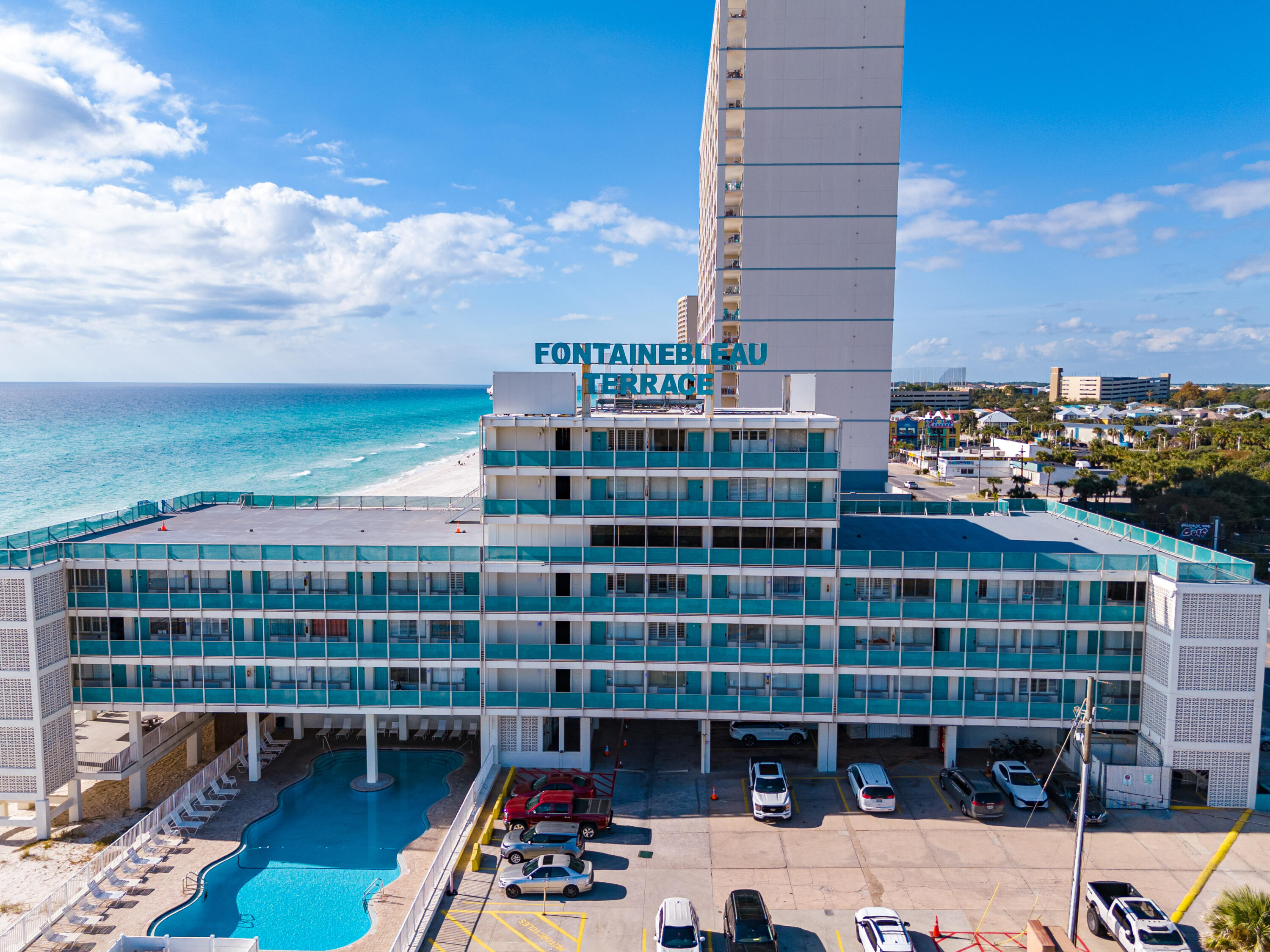 14401 Front Beach Road 218