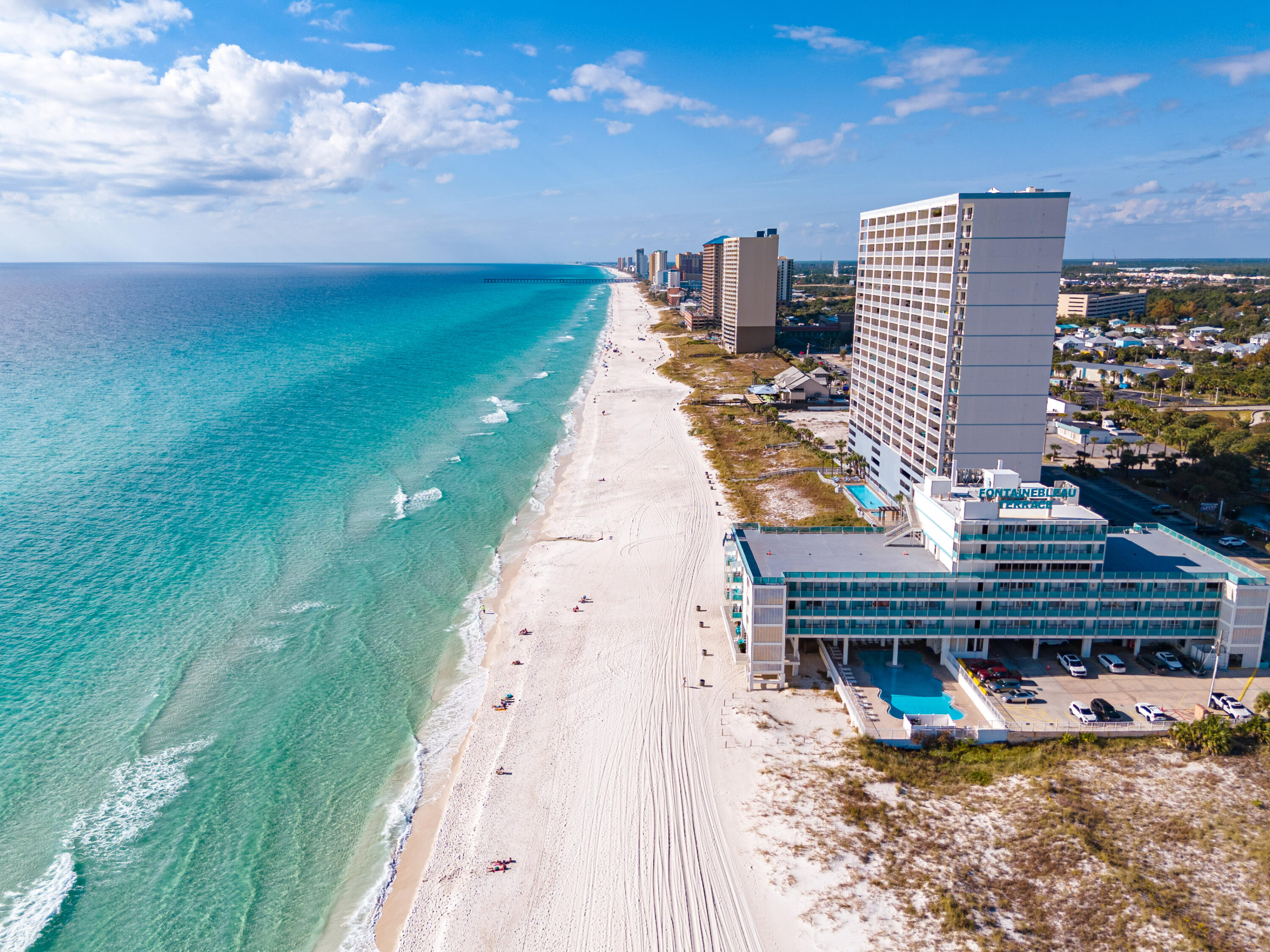 14401 Front Beach Road 218