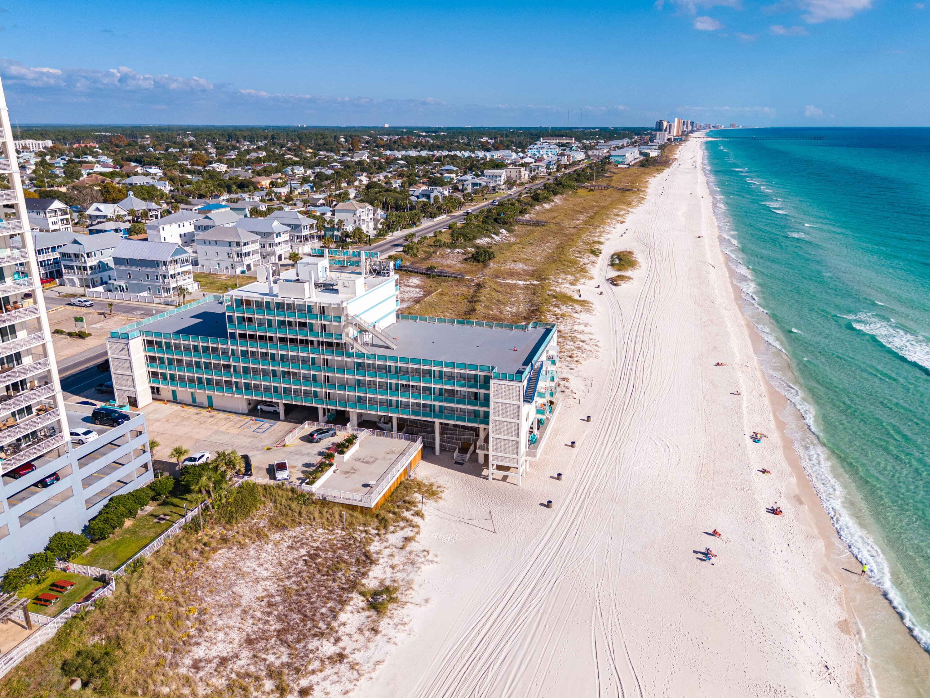 14401 Front Beach Road 218