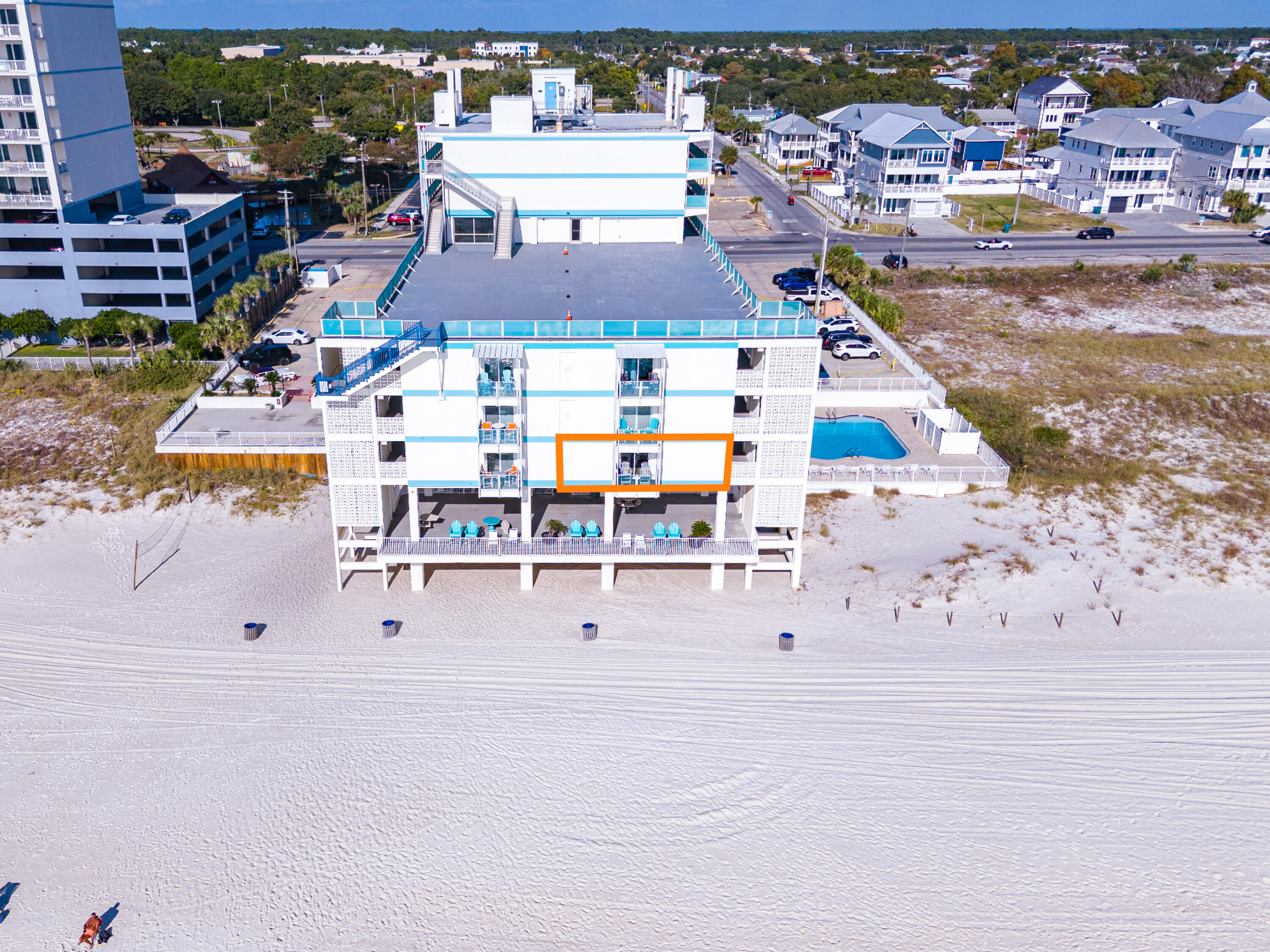 14401 Front Beach Road 218