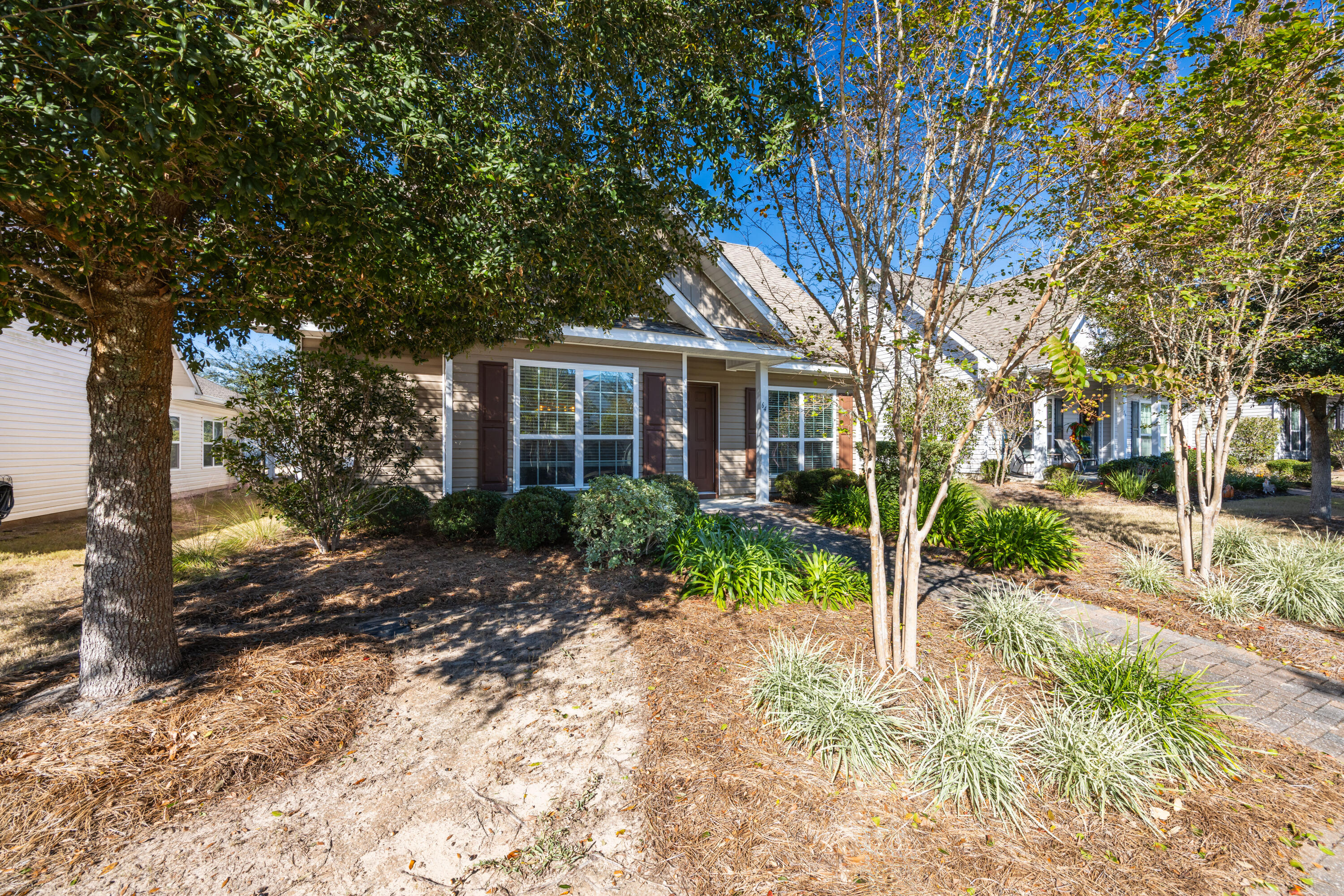 64 Cornelia Street