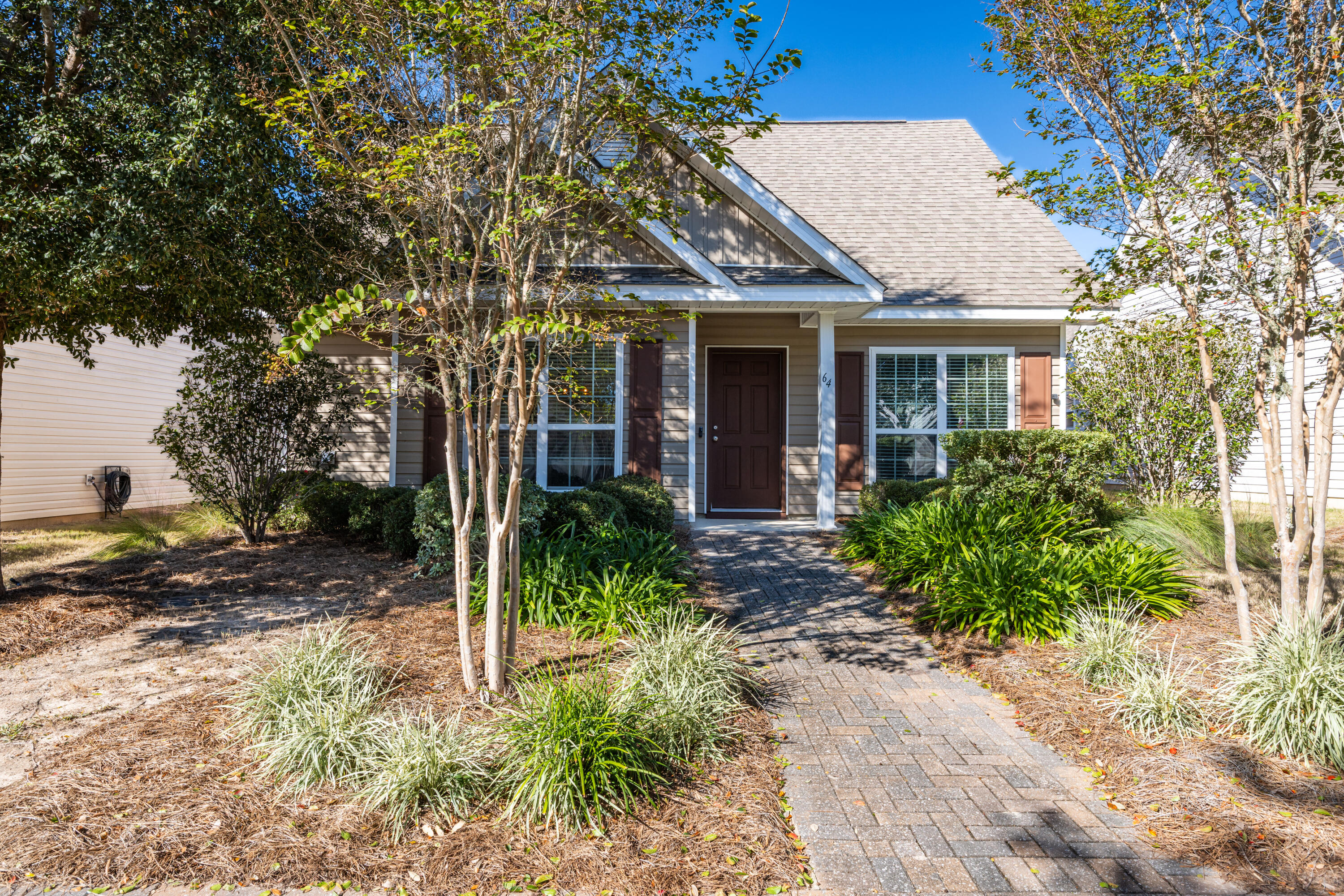 64 Cornelia Street