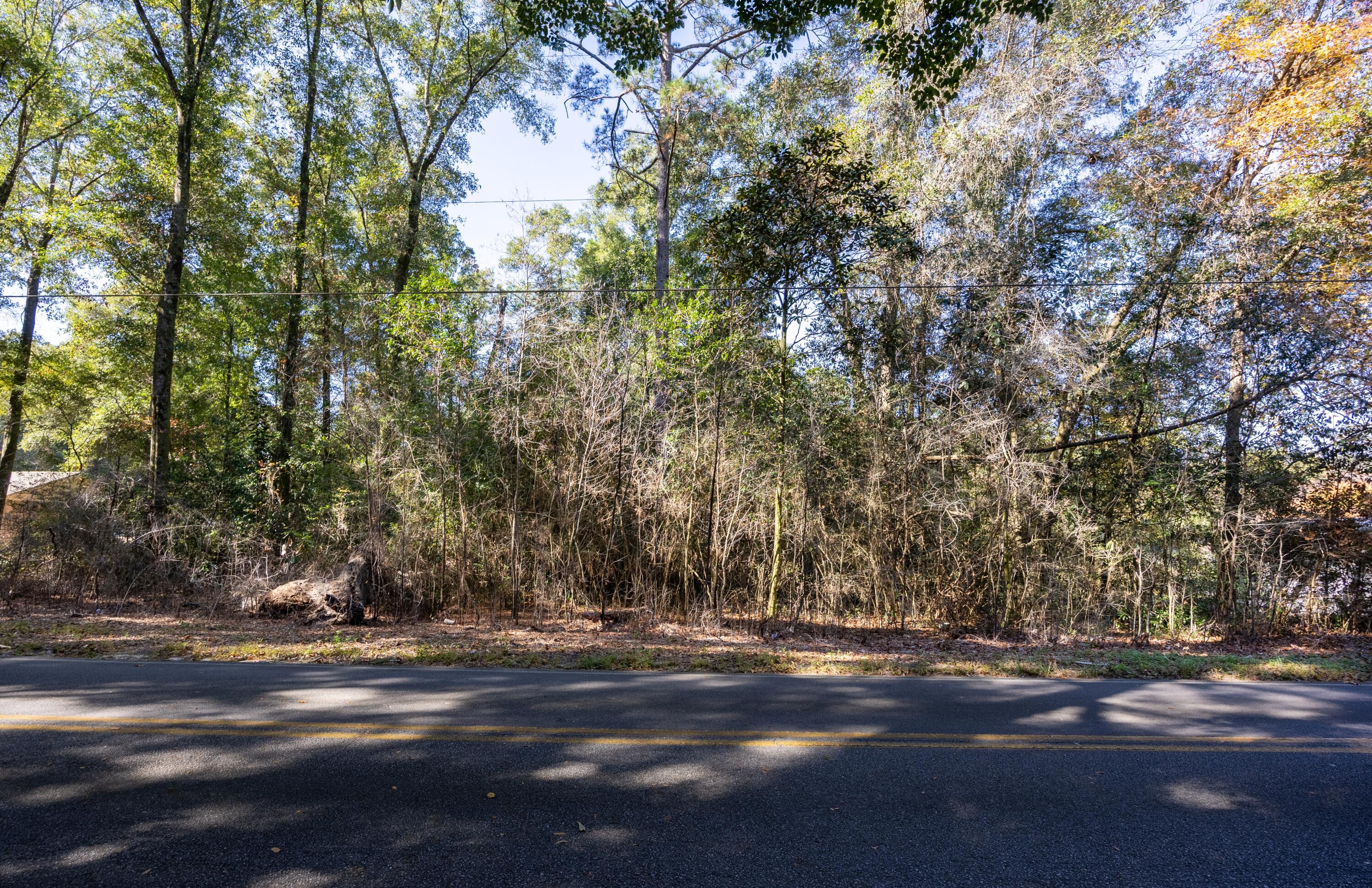 Lot 3 N Norwood Road, DeFuniak Springs