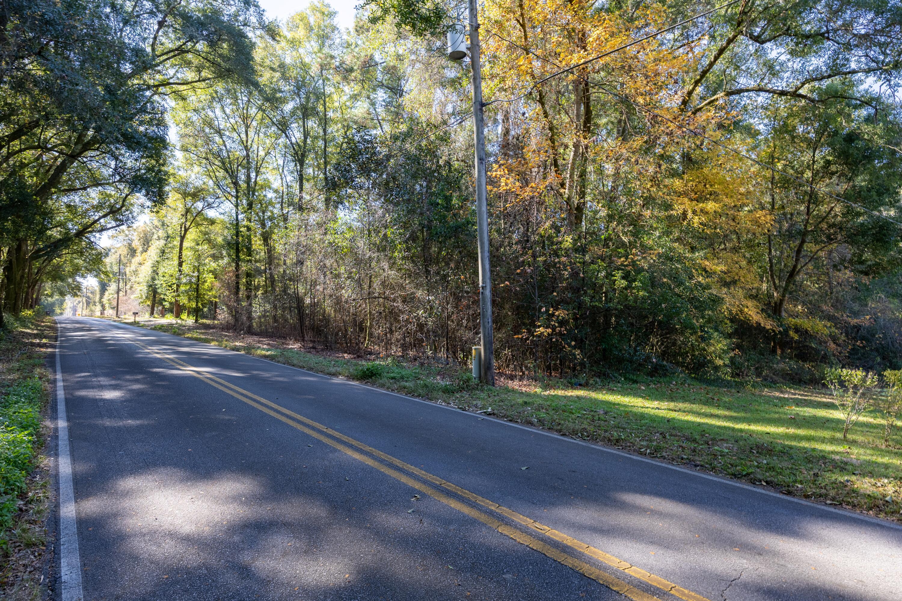 Lot 3 N Norwood Road, DeFuniak Springs