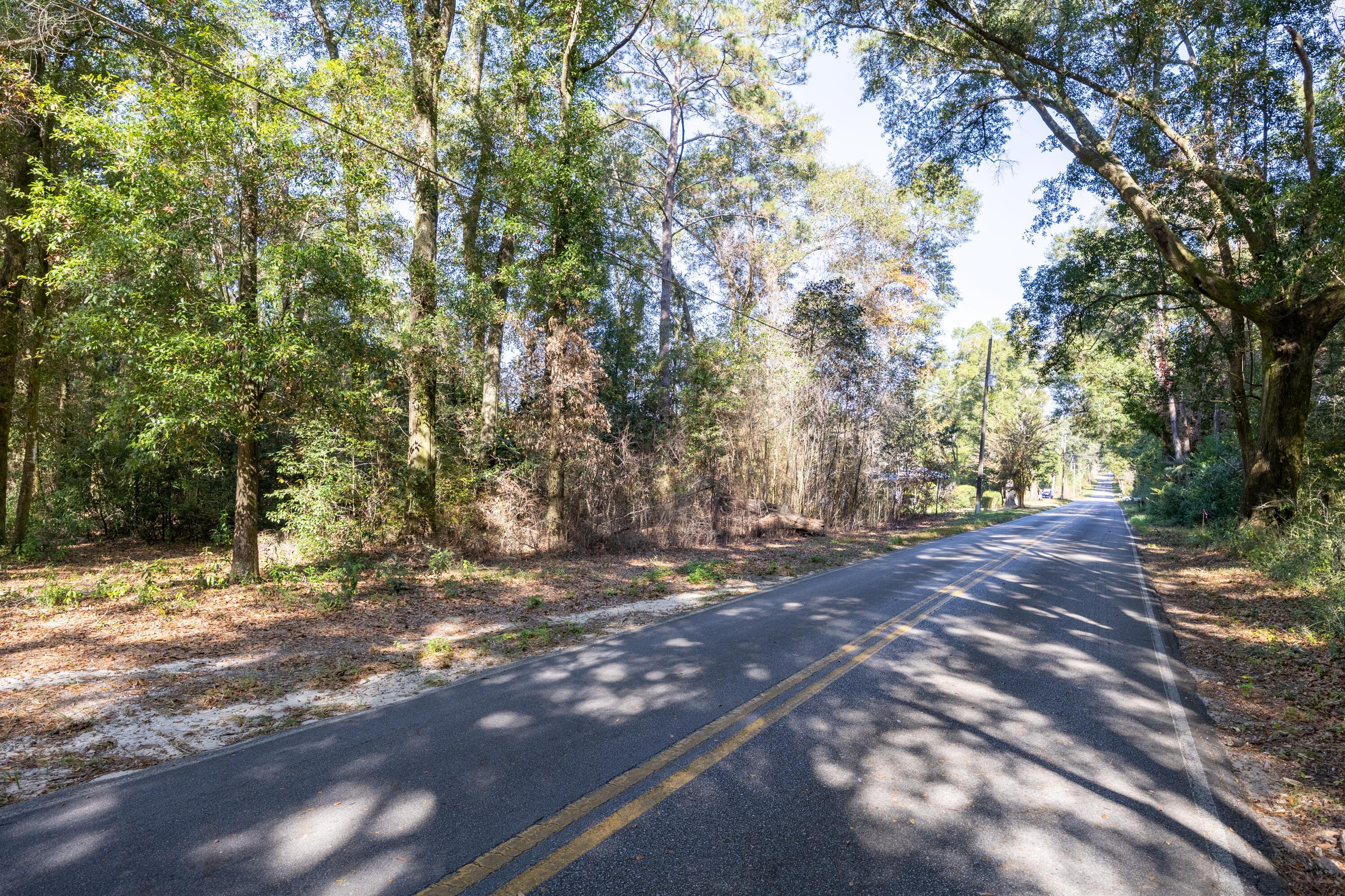 Lot 3 N Norwood Road, DeFuniak Springs