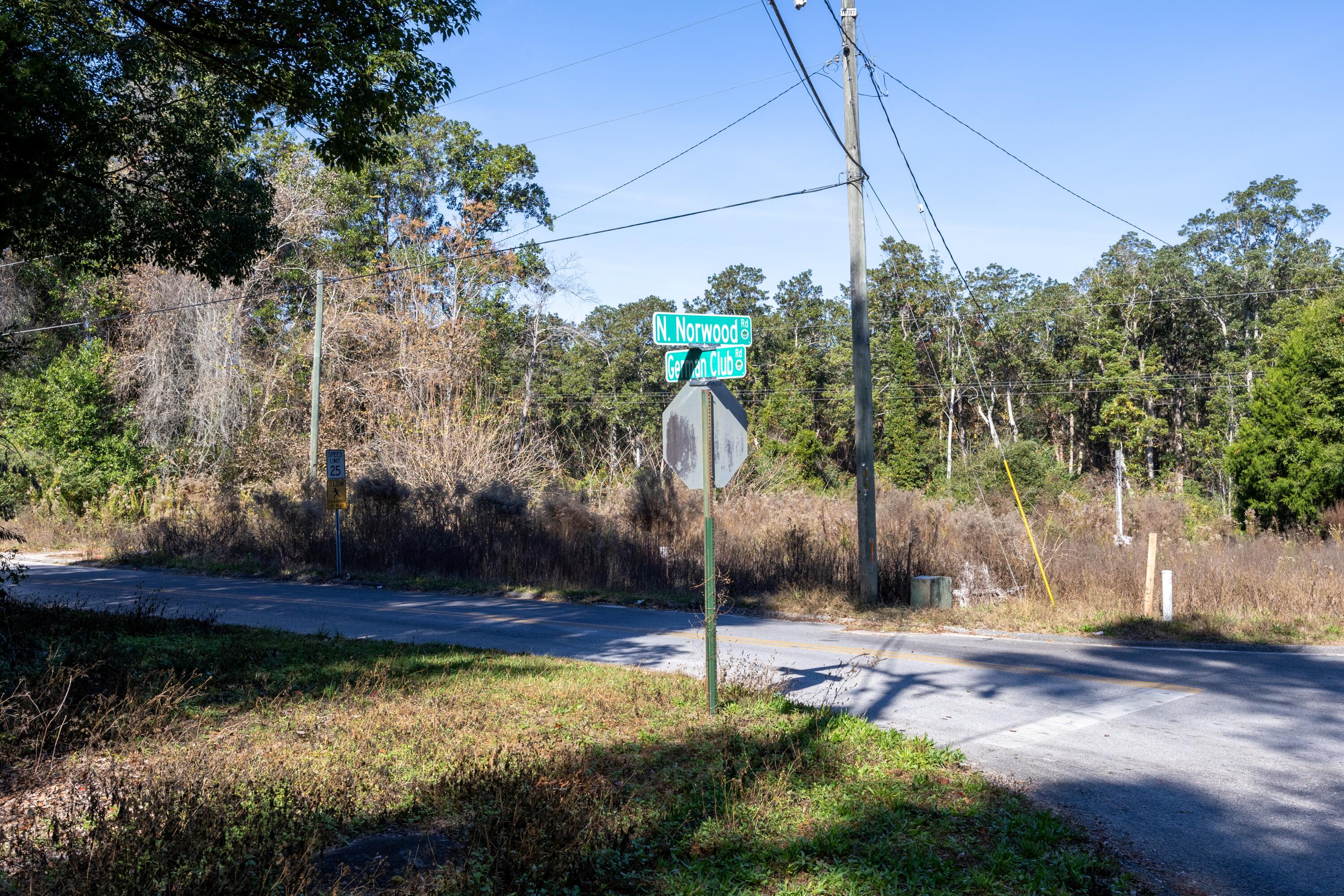 Lot 4 German Club Road, DeFuniak Springs