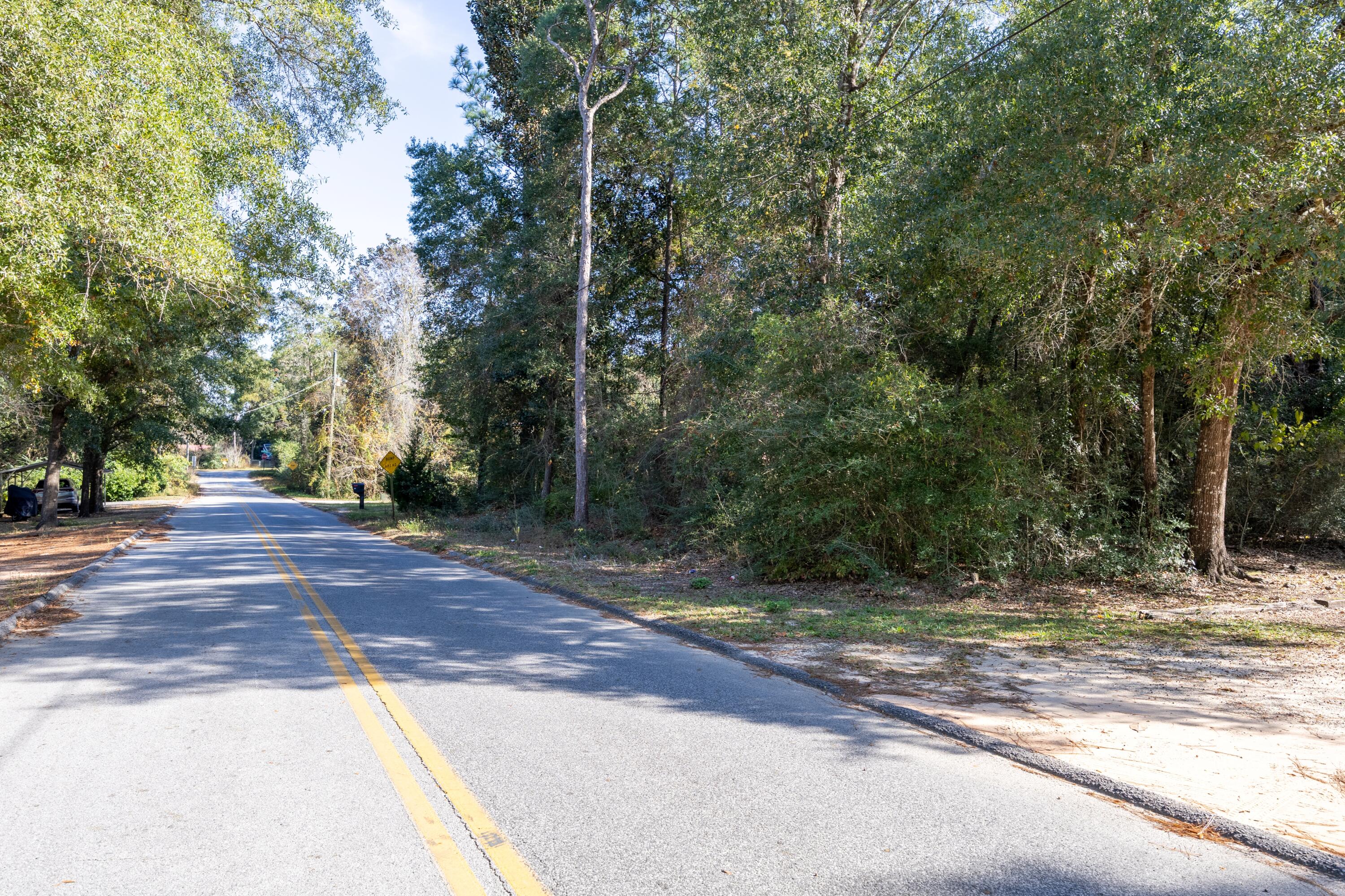 Lot 4 German Club Road, DeFuniak Springs