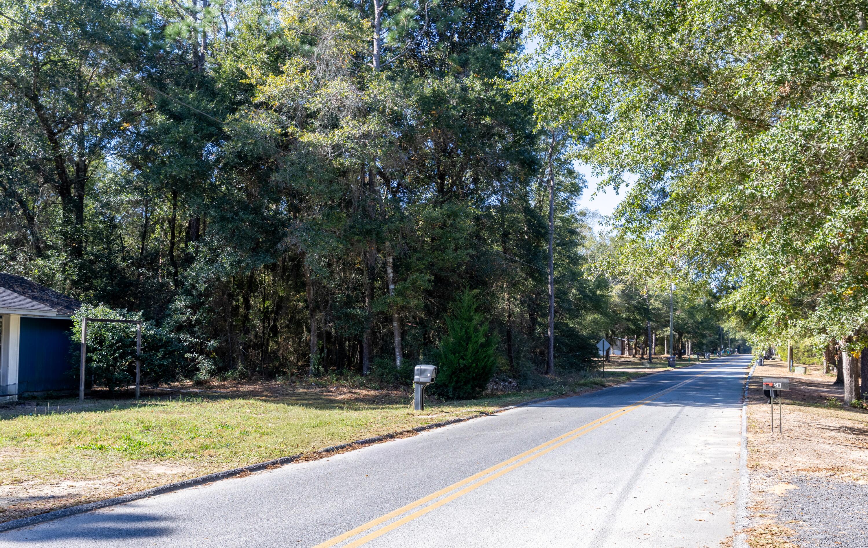 Lot 4 German Club Road, DeFuniak Springs