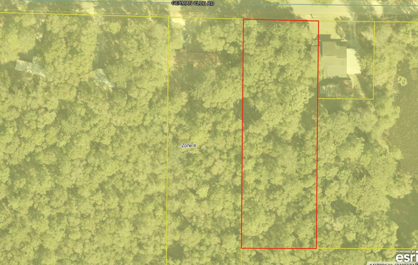 Lot 4 German Club Road, DeFuniak Springs