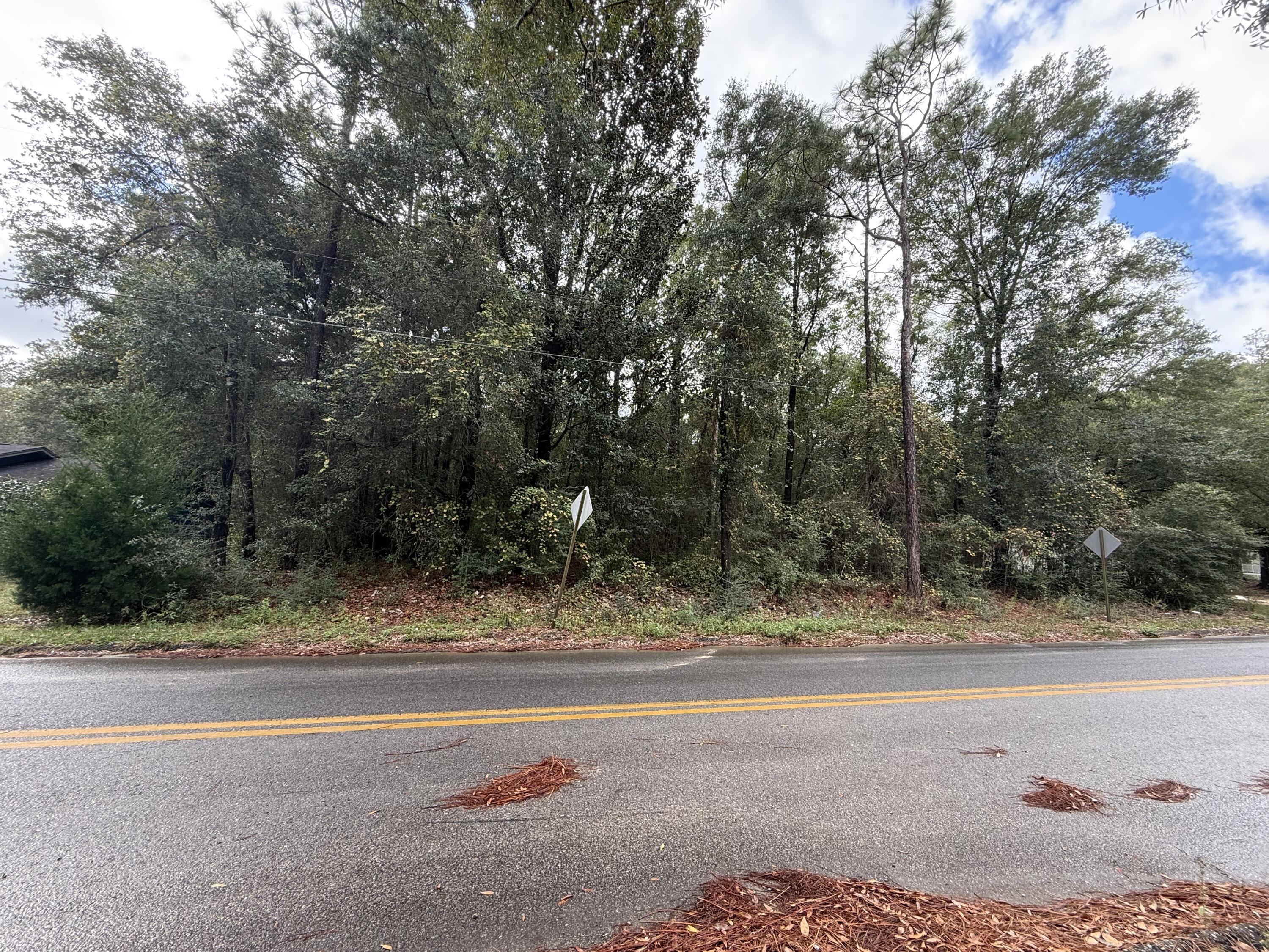 Lot 4 German Club Road, DeFuniak Springs