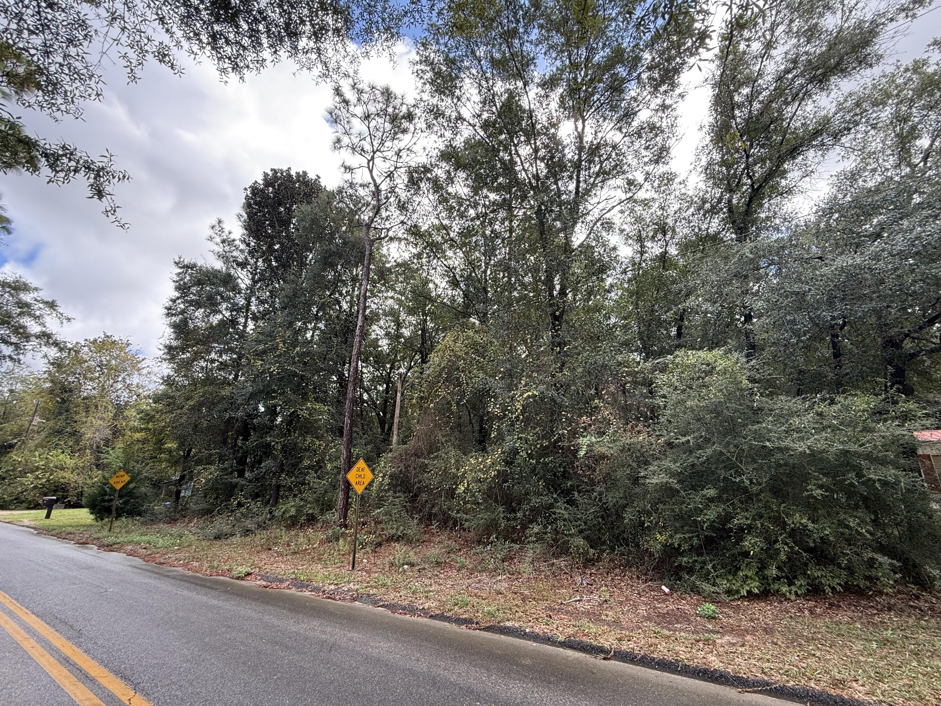 Lot 4 German Club Road, DeFuniak Springs