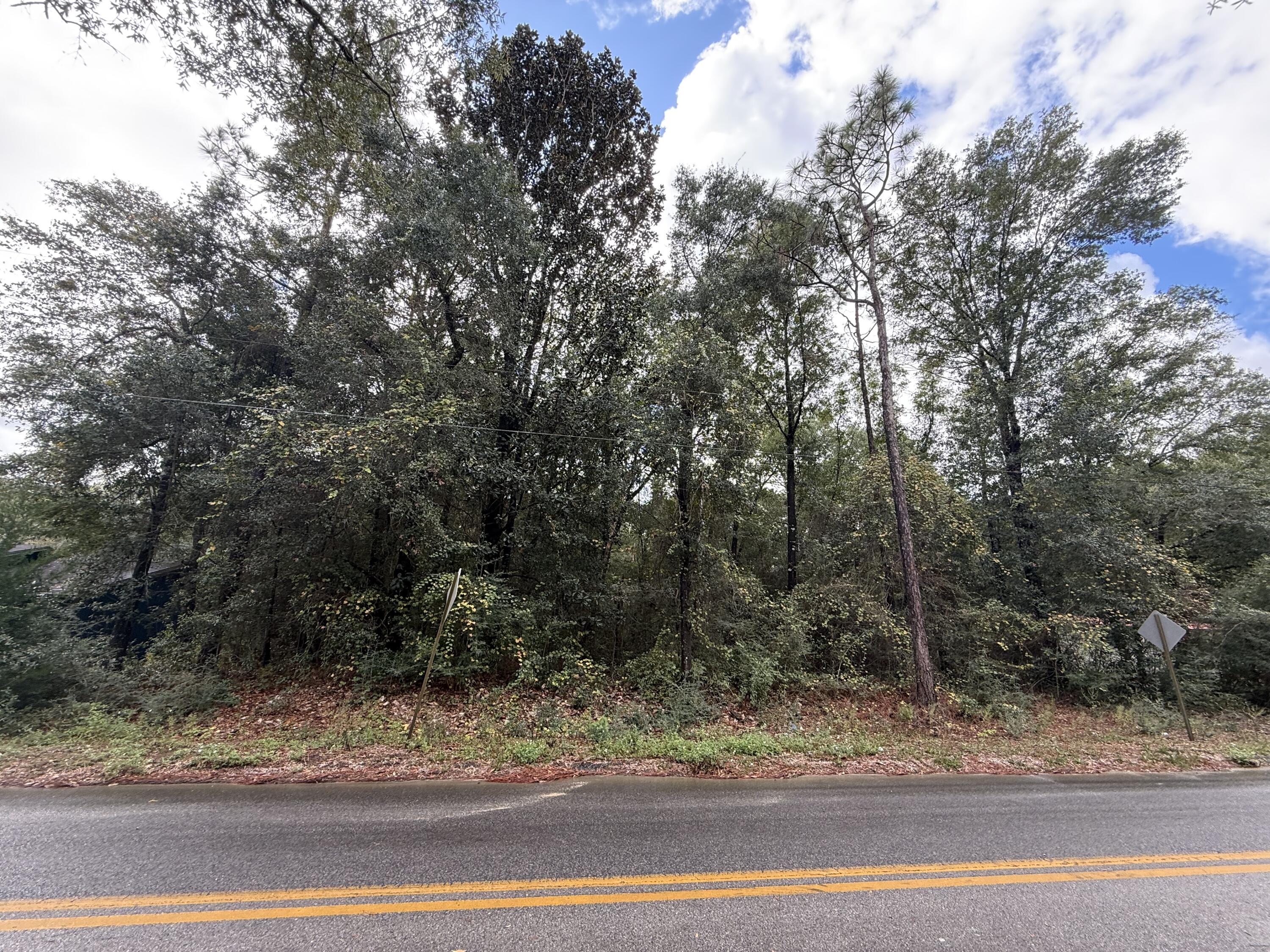 Lot 4 German Club Road, DeFuniak Springs