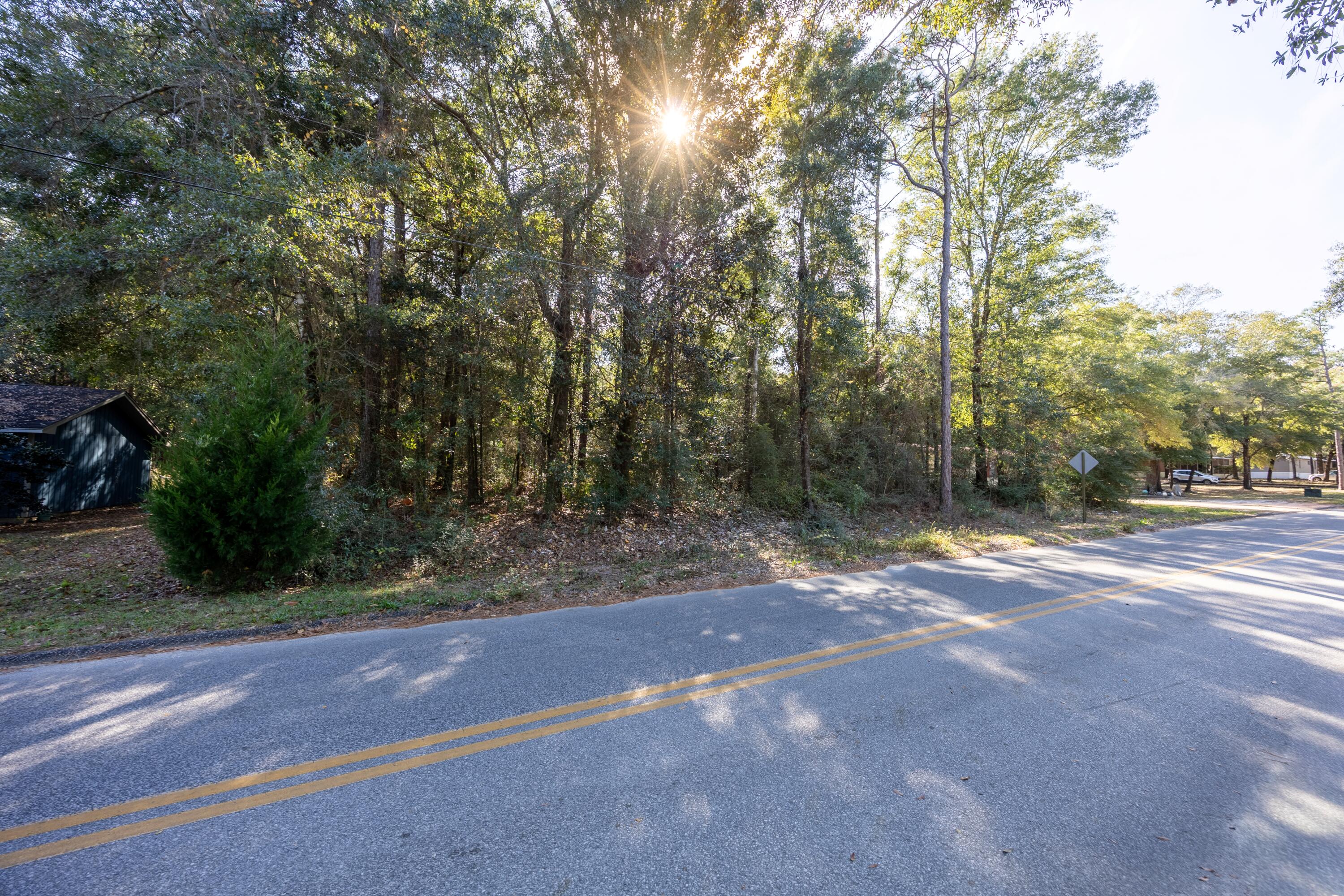 Lot 4 German Club Road, DeFuniak Springs