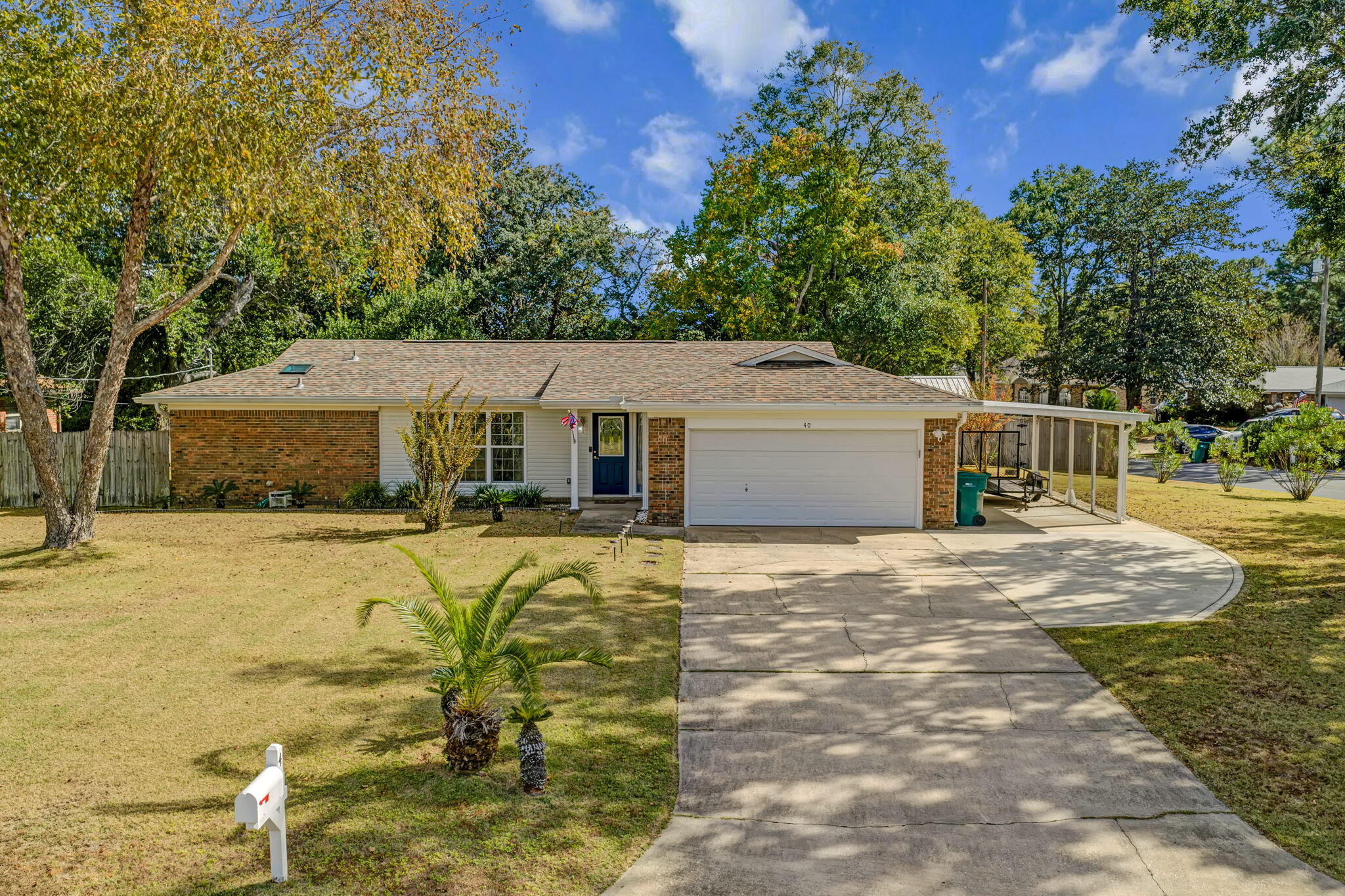 40 Sharilyn Drive