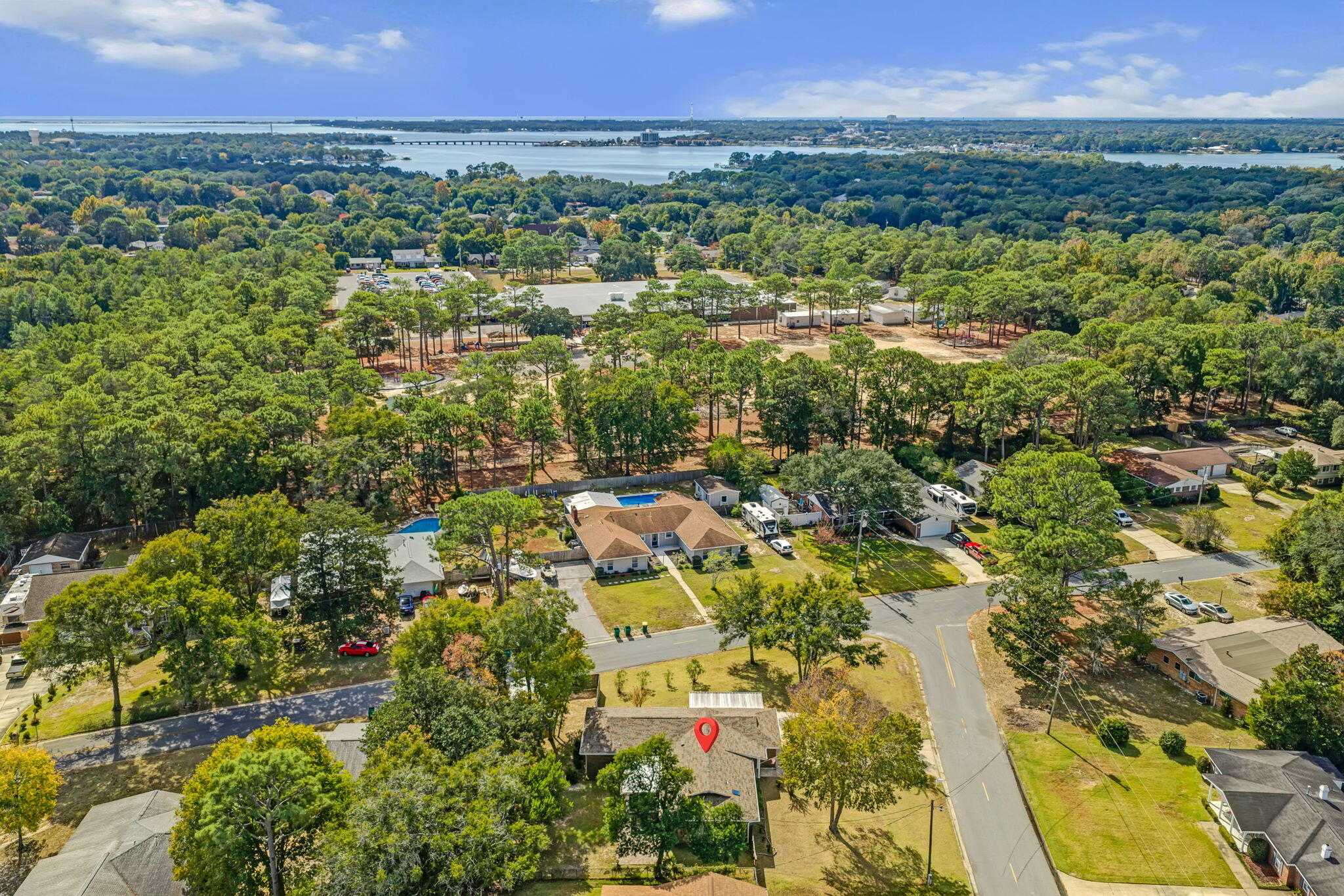 40 Sharilyn Drive