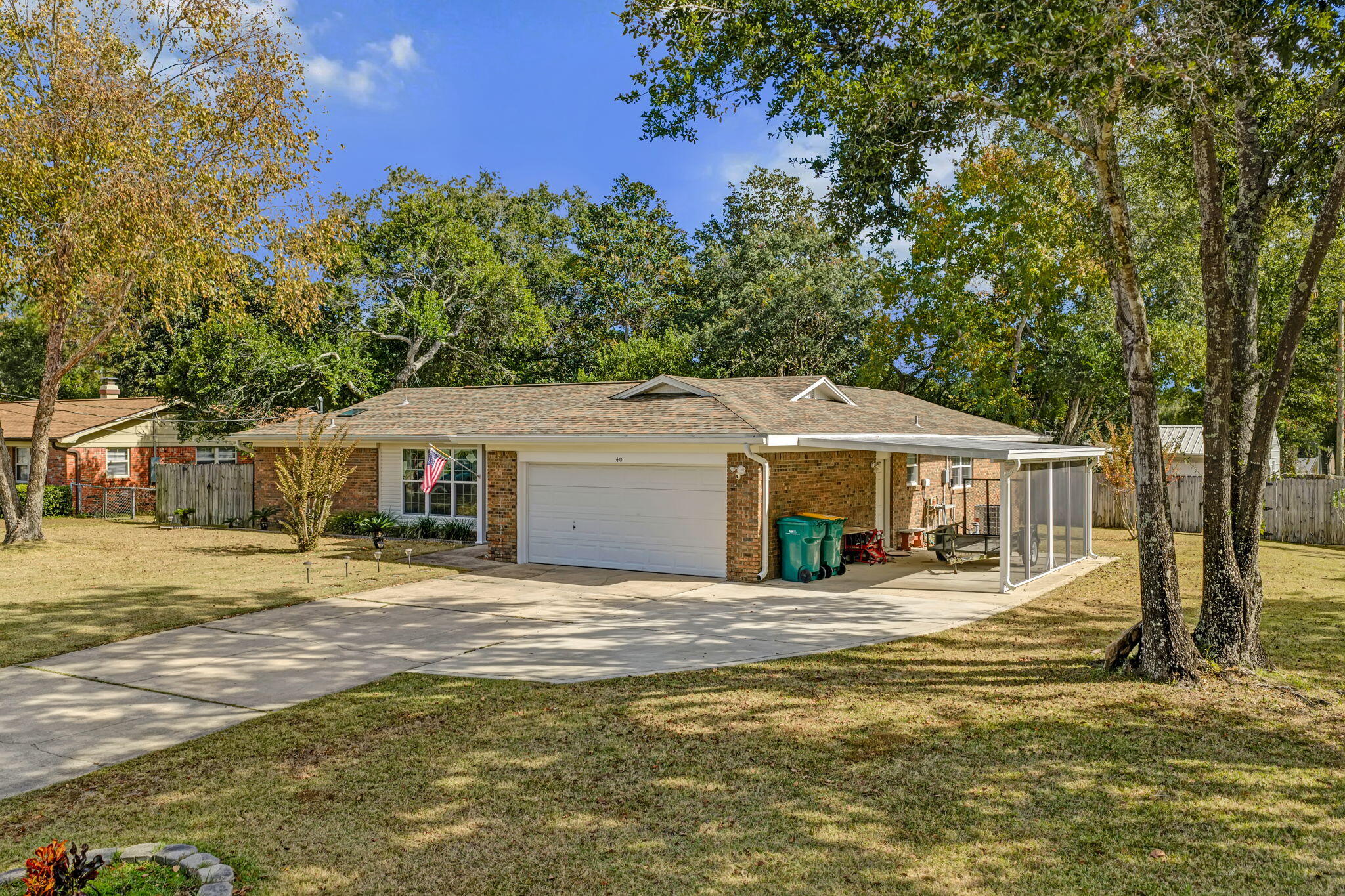 40 Sharilyn Drive