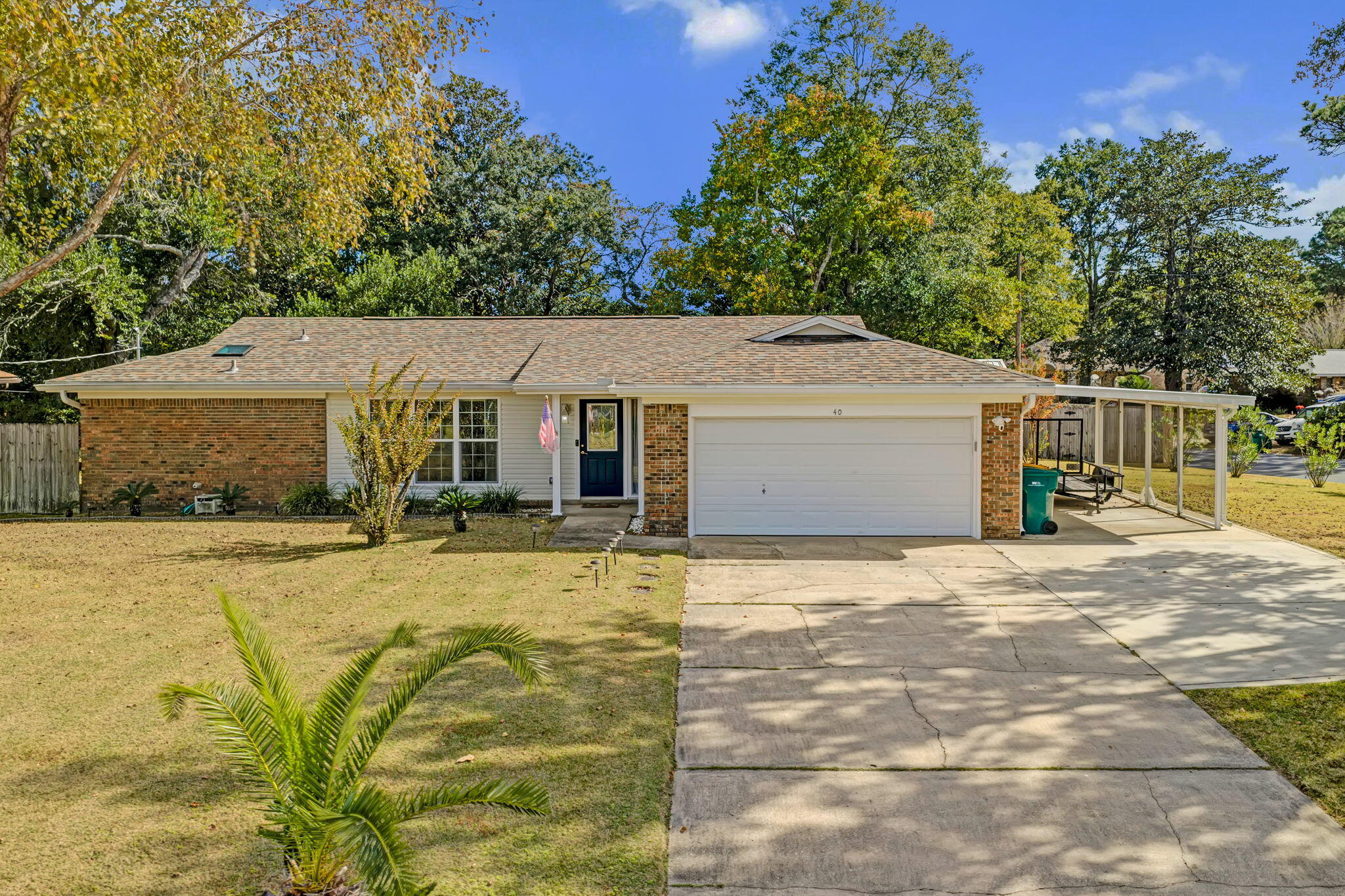 40 Sharilyn Drive