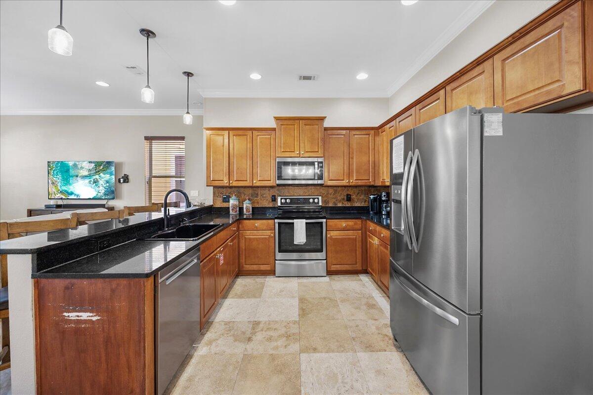 210 W. Grand Key