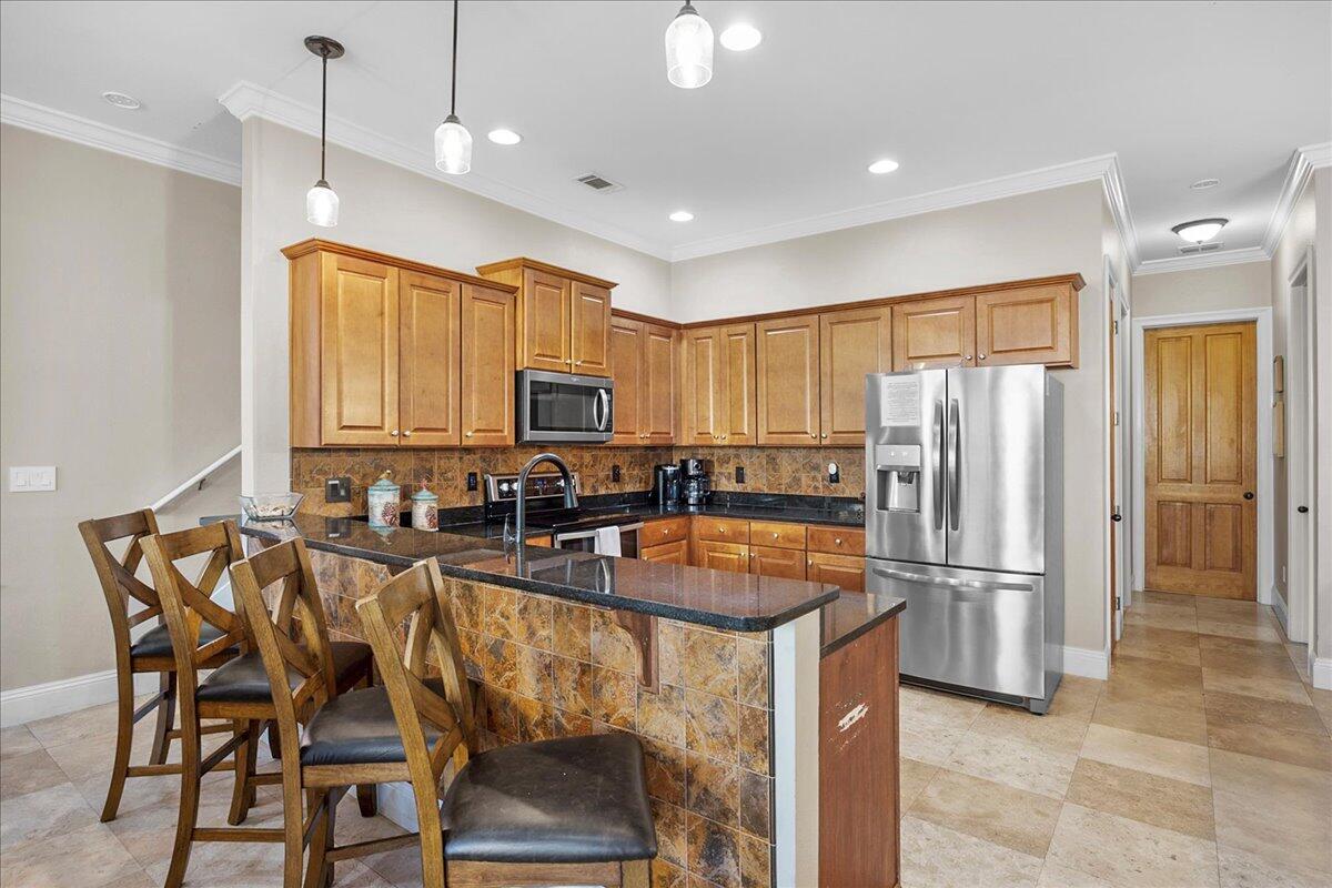 210 W. Grand Key