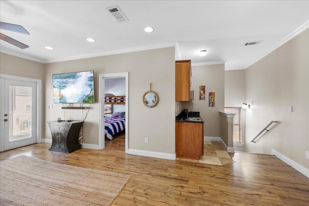 210 W. Grand Key