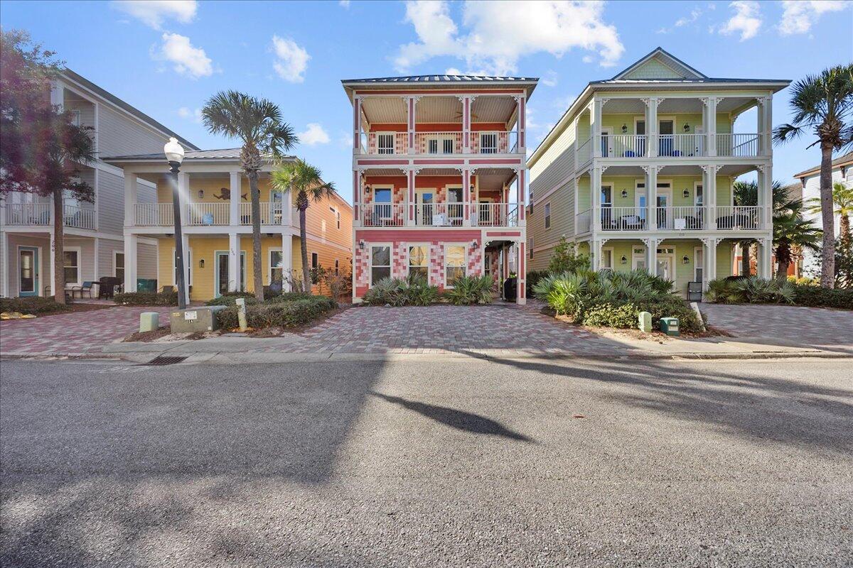 210 W. Grand Key