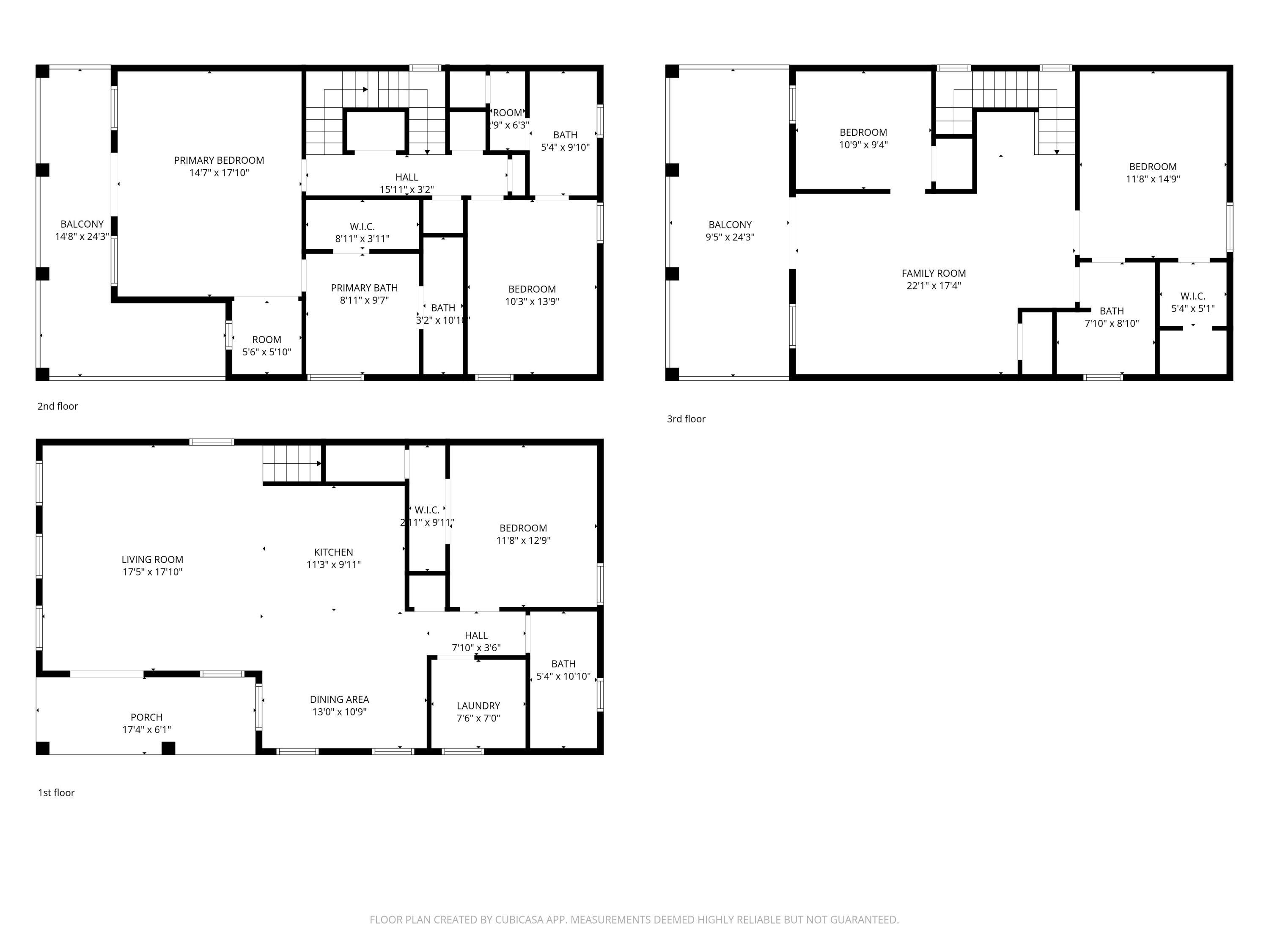 210 W. Grand Key