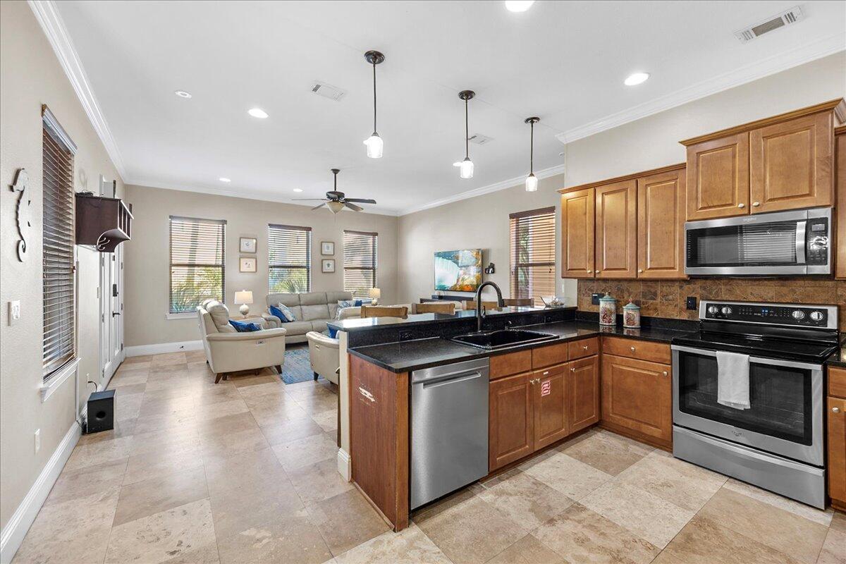 210 W. Grand Key