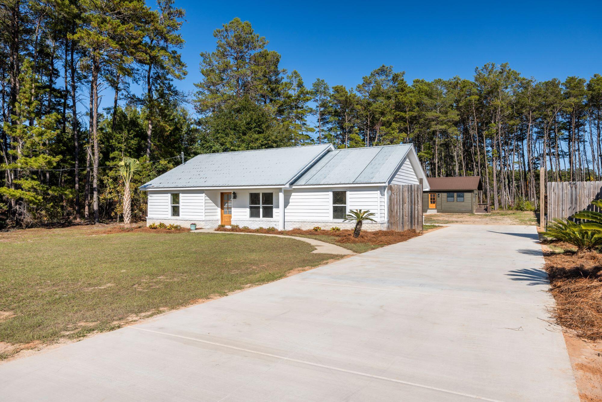 65 Happy Hollow Road