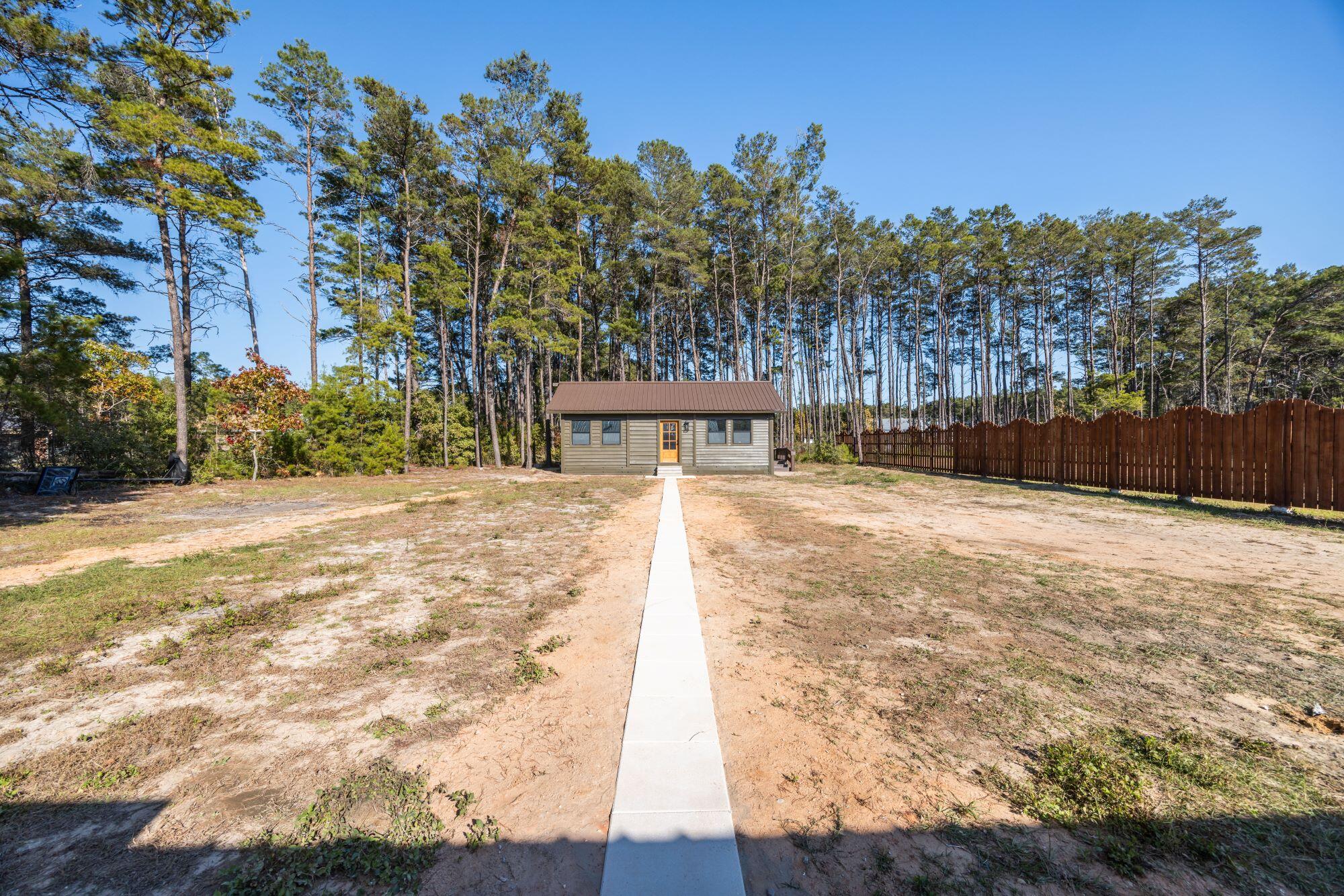 65 Happy Hollow Road