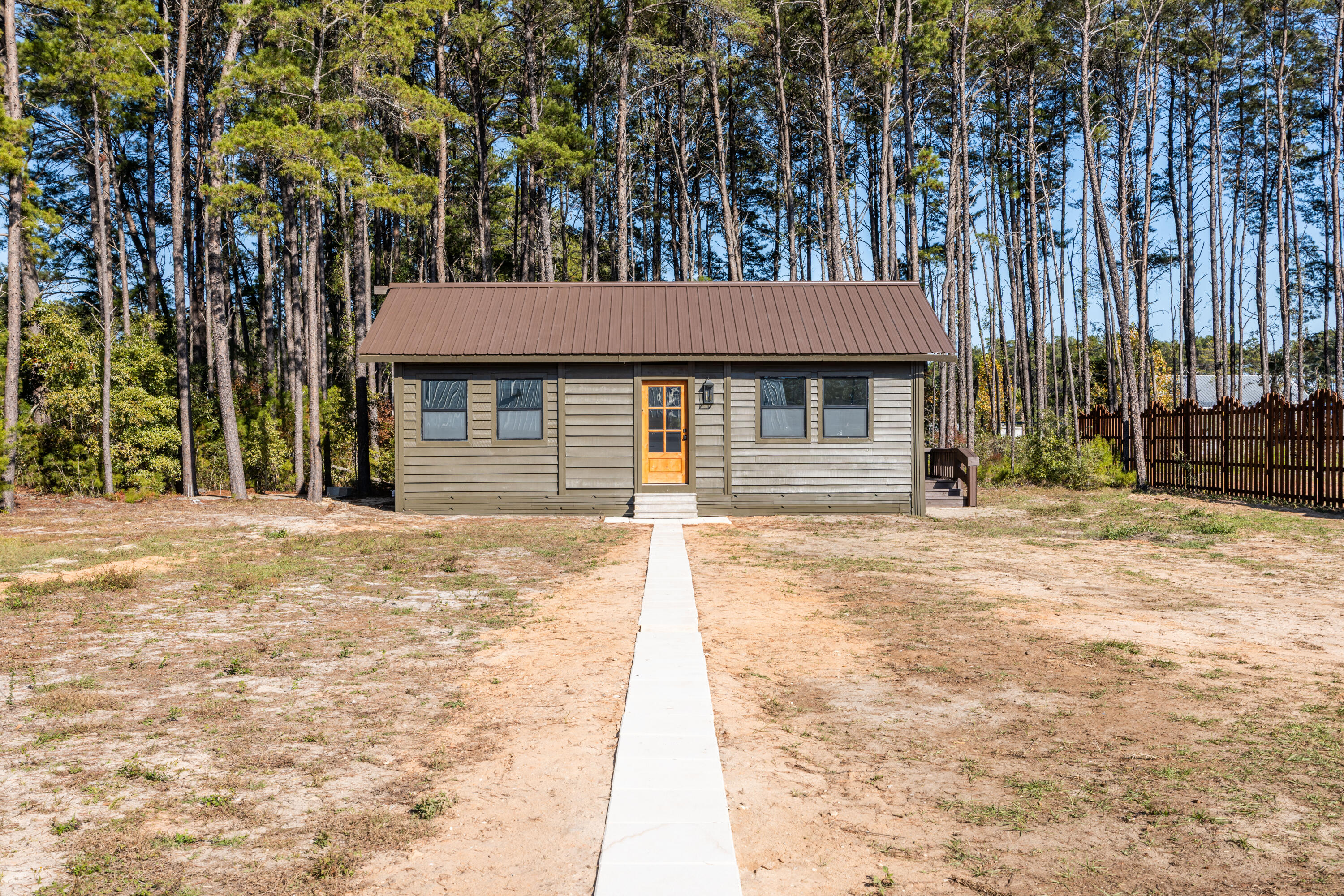 65 Happy Hollow Road