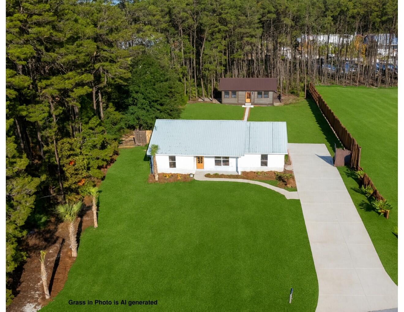 65 Happy Hollow Road