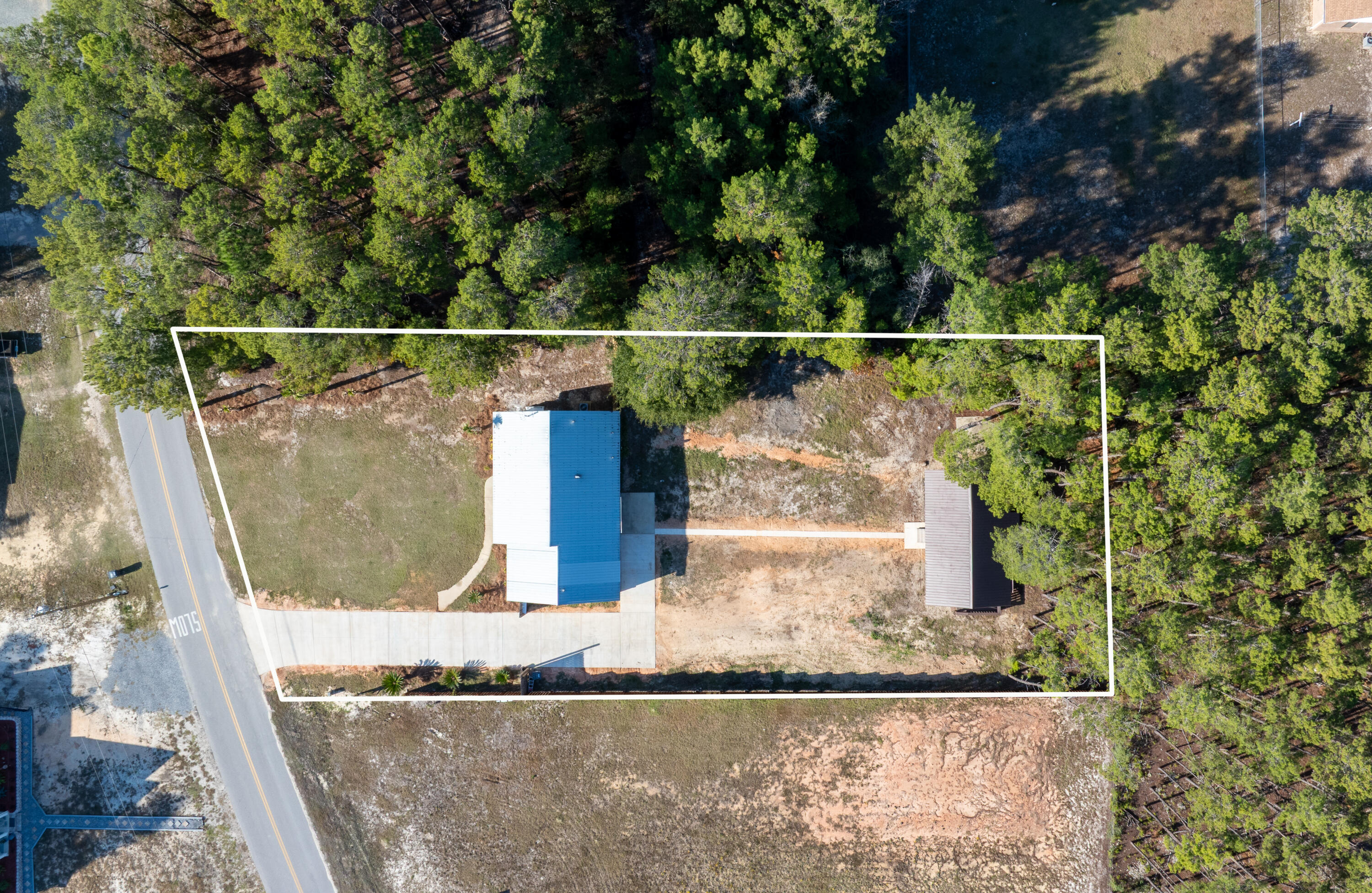 65 Happy Hollow Road