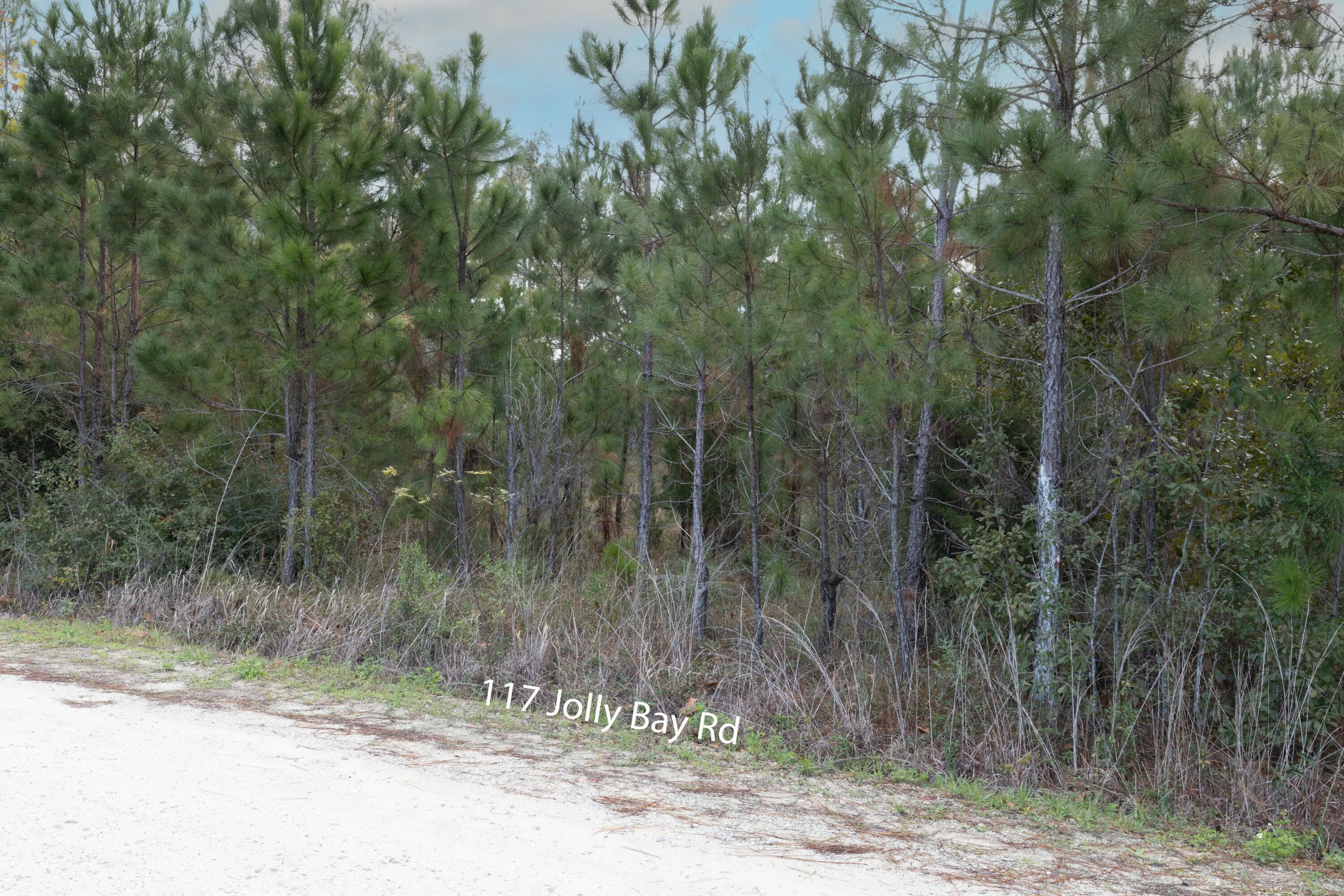 117 Jolly Bay and 221 Johnson Road
