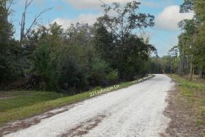 117 Jolly Bay and 221 Johnson Road