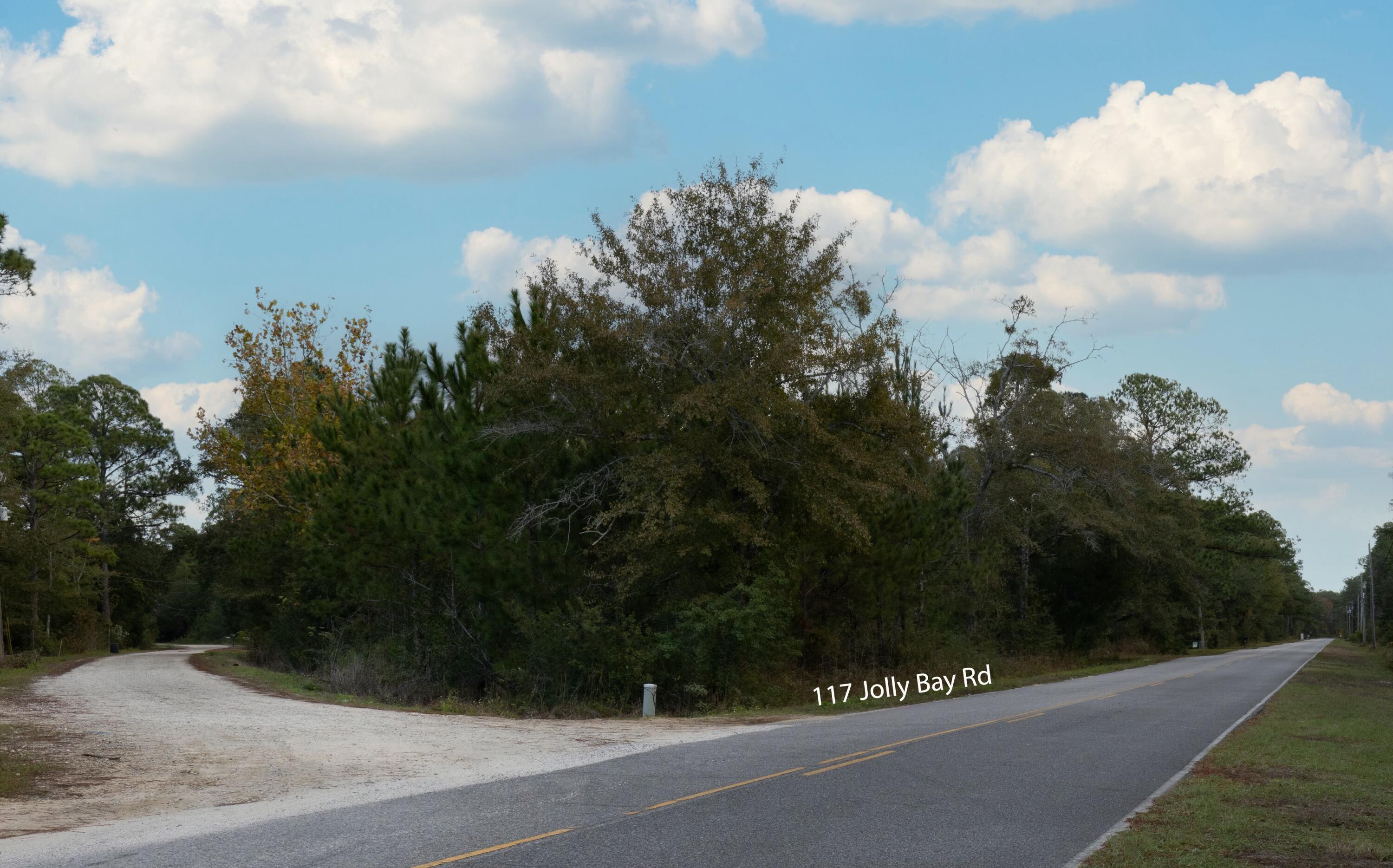 117 Jolly Bay and 221 Johnson Road