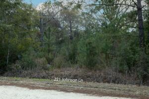 117 Jolly Bay and 221 Johnson Road