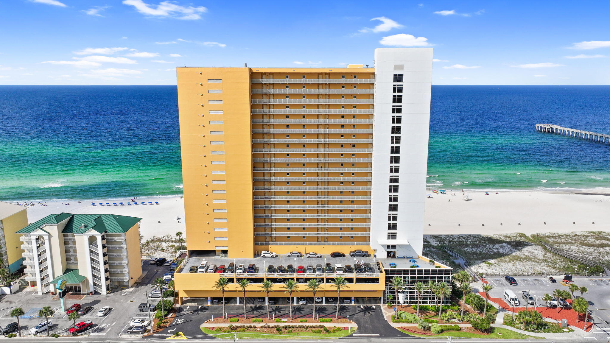 12011 Front Beach Road 201C