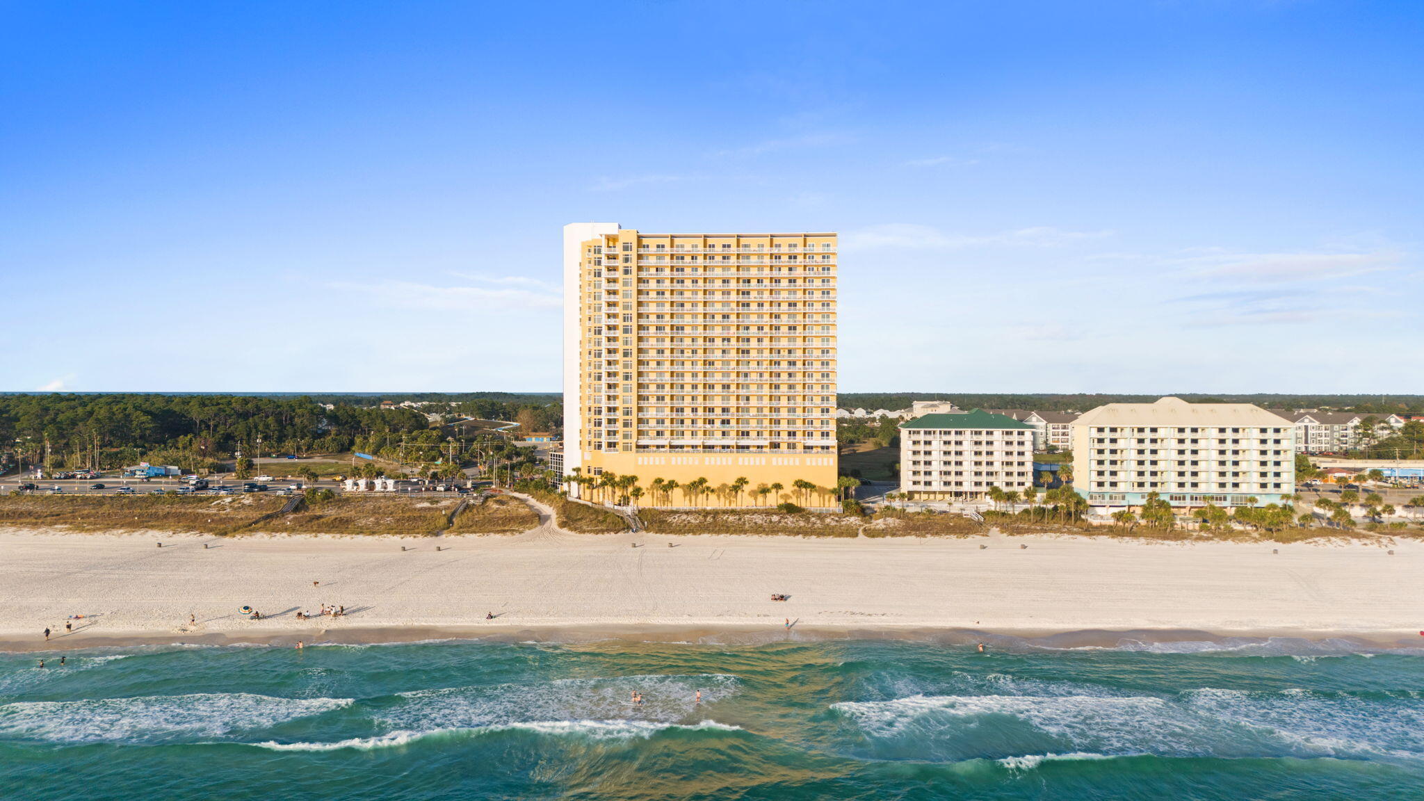 12011 Front Beach Road 201C