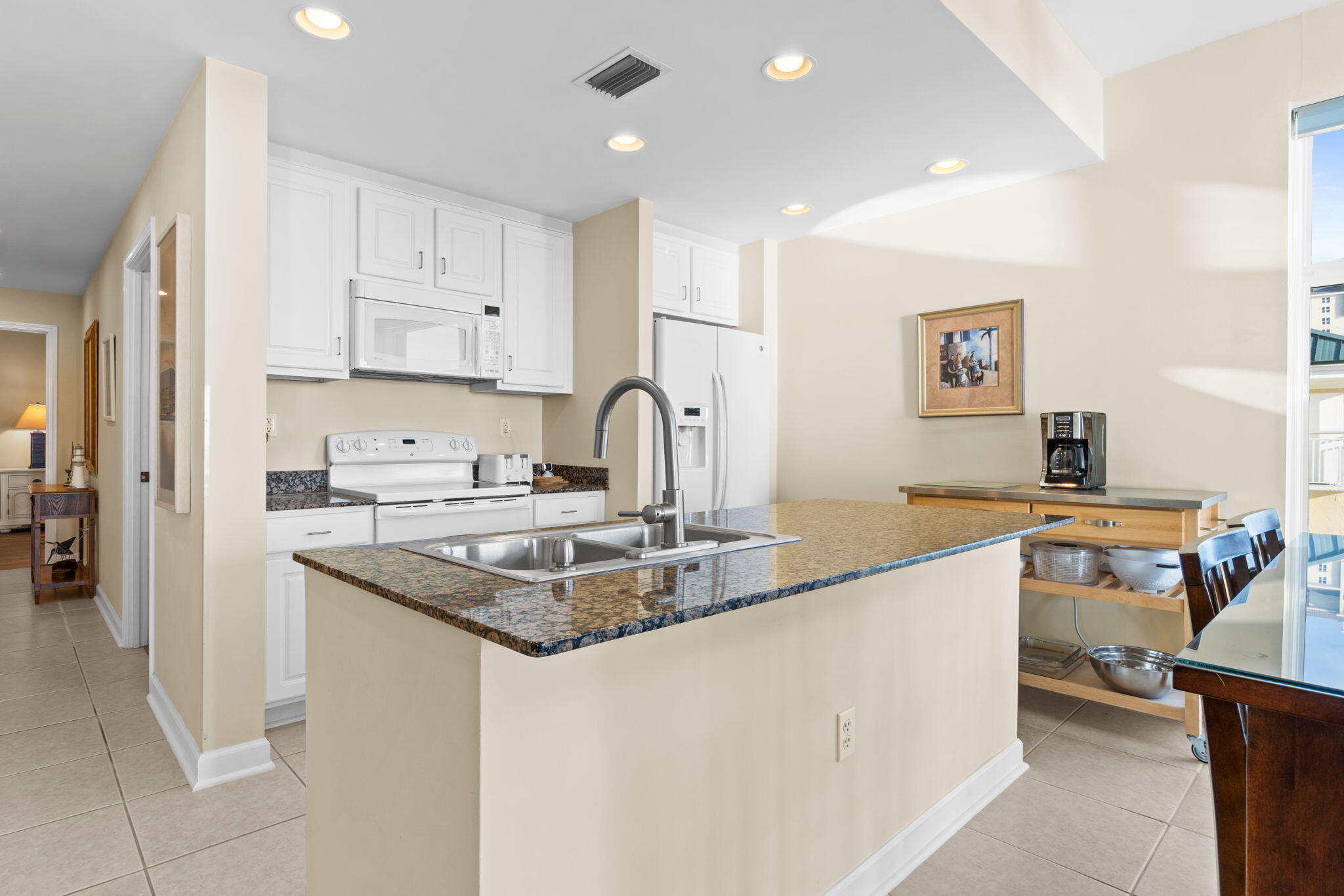 12011 Front Beach Road 201C