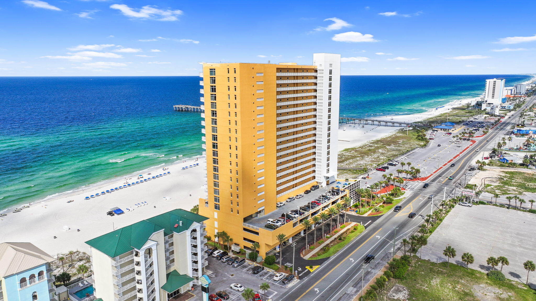 12011 Front Beach Road 201C