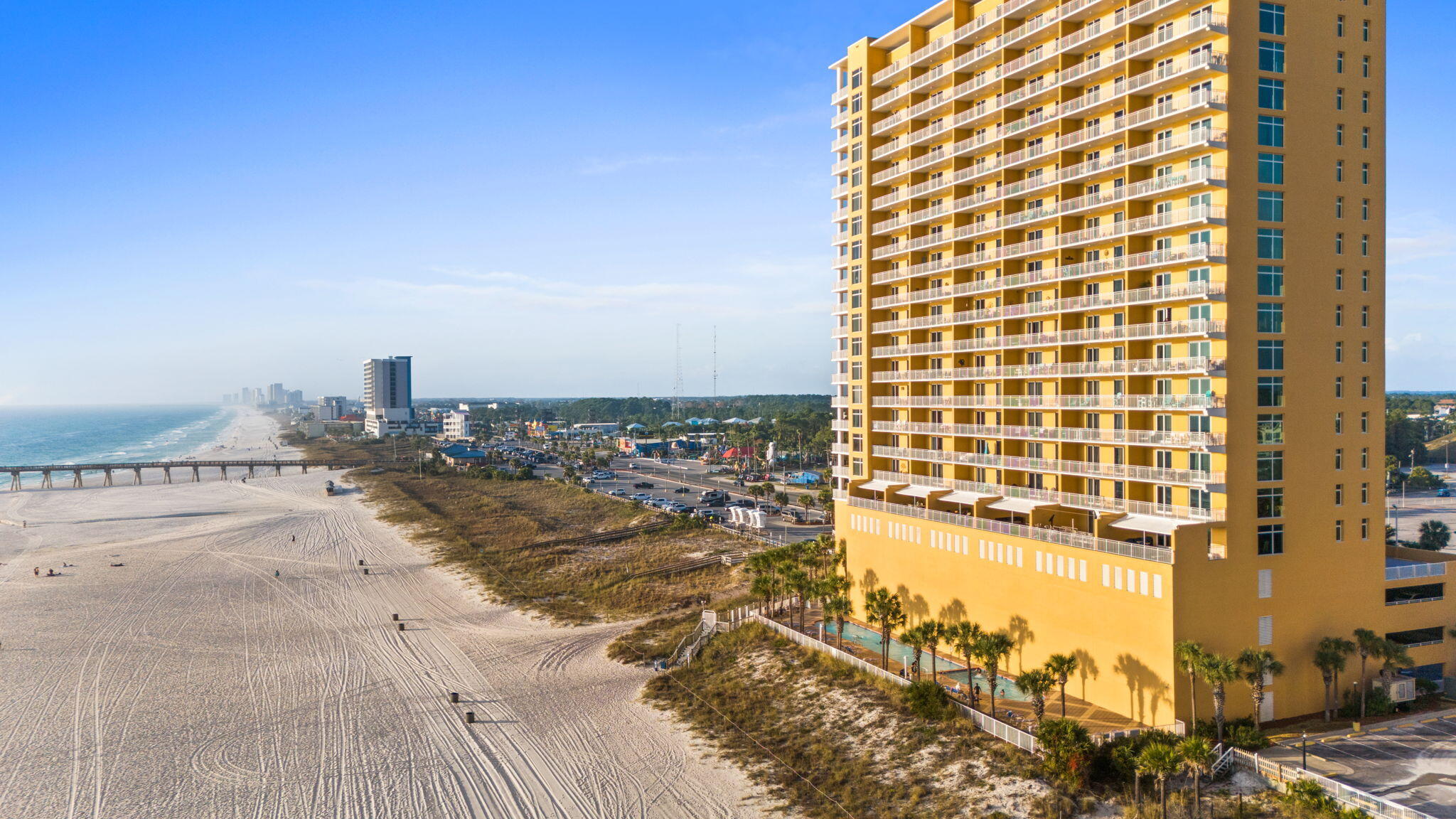 12011 Front Beach Road 201C