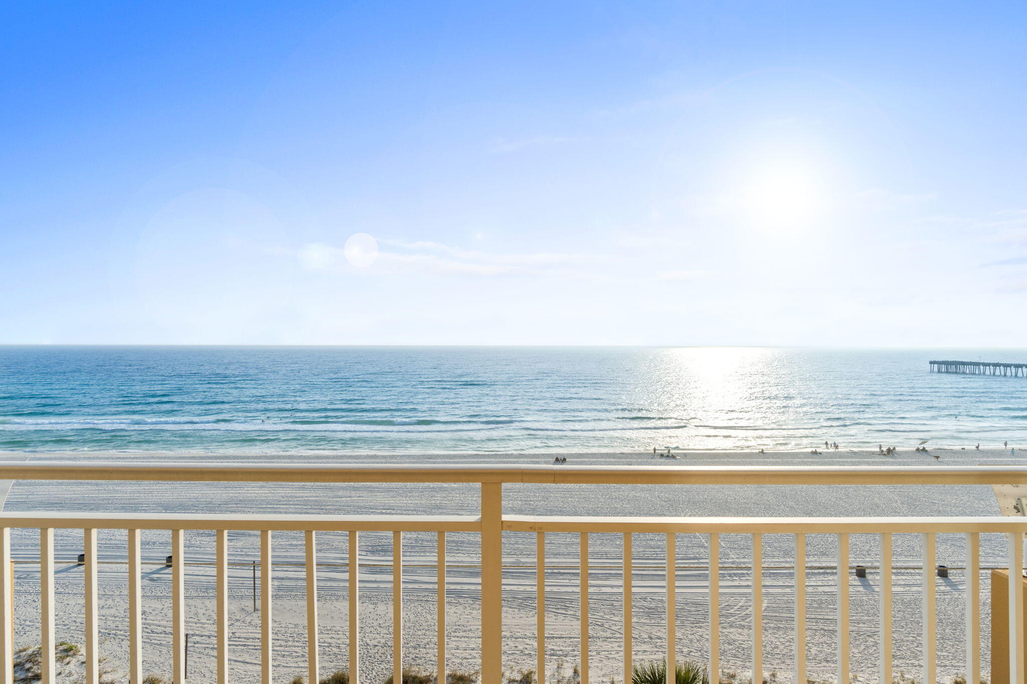 12011 Front Beach Road 201C