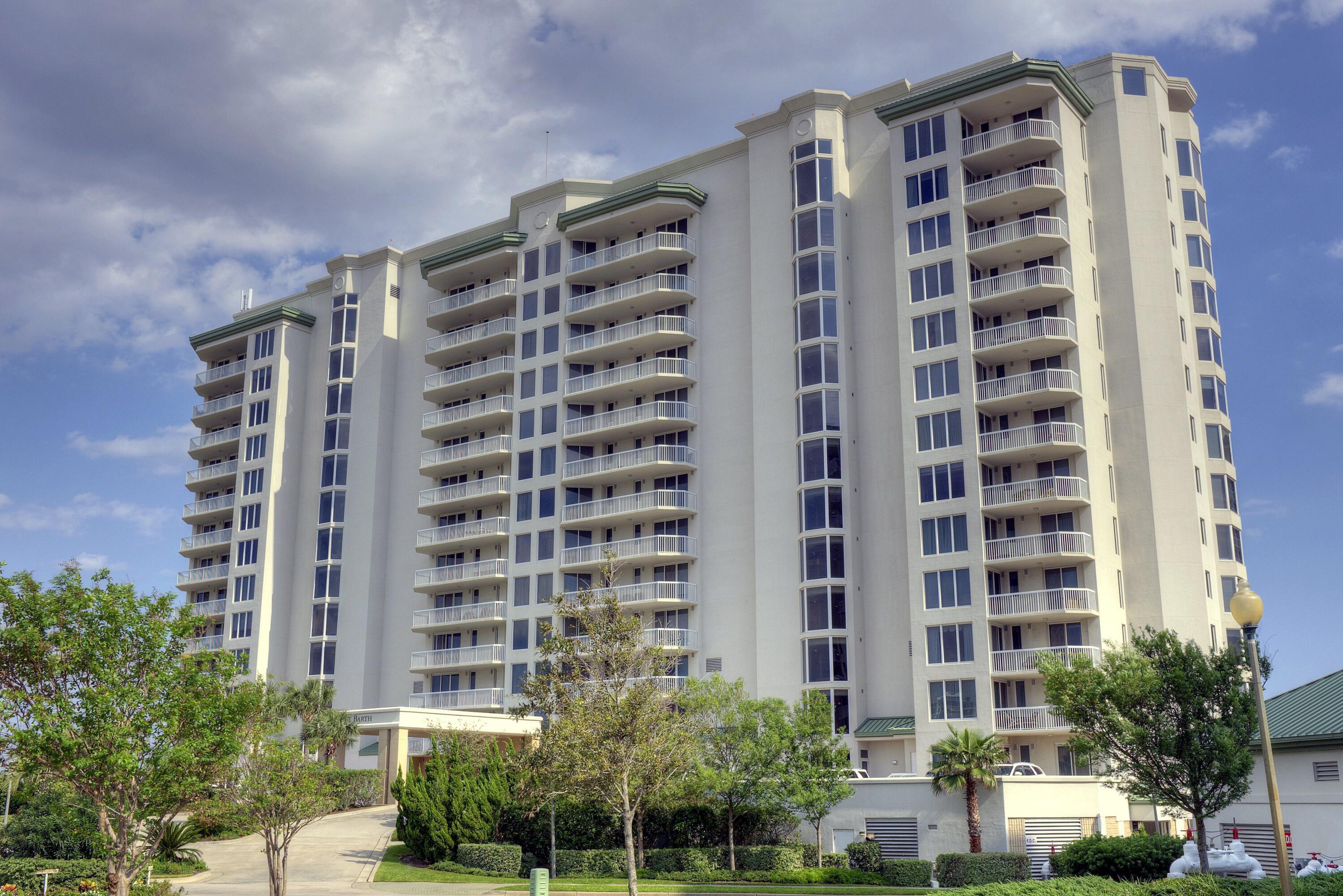 15500 Emerald Coast Parkway 405