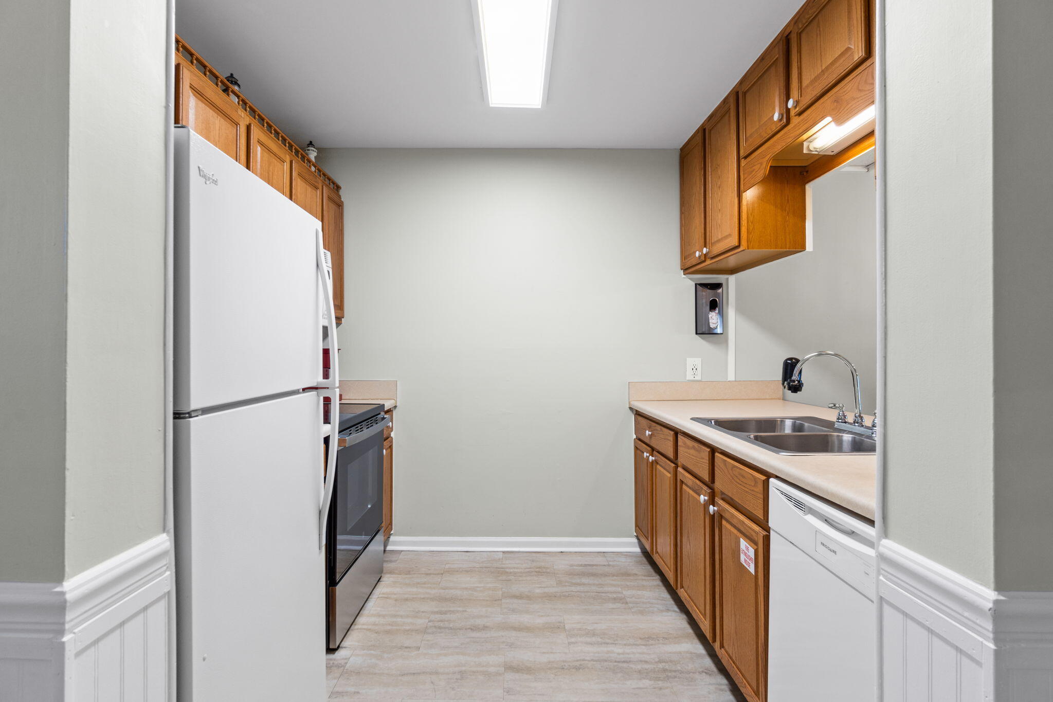 6215 Thomas Drive UNIT 101
