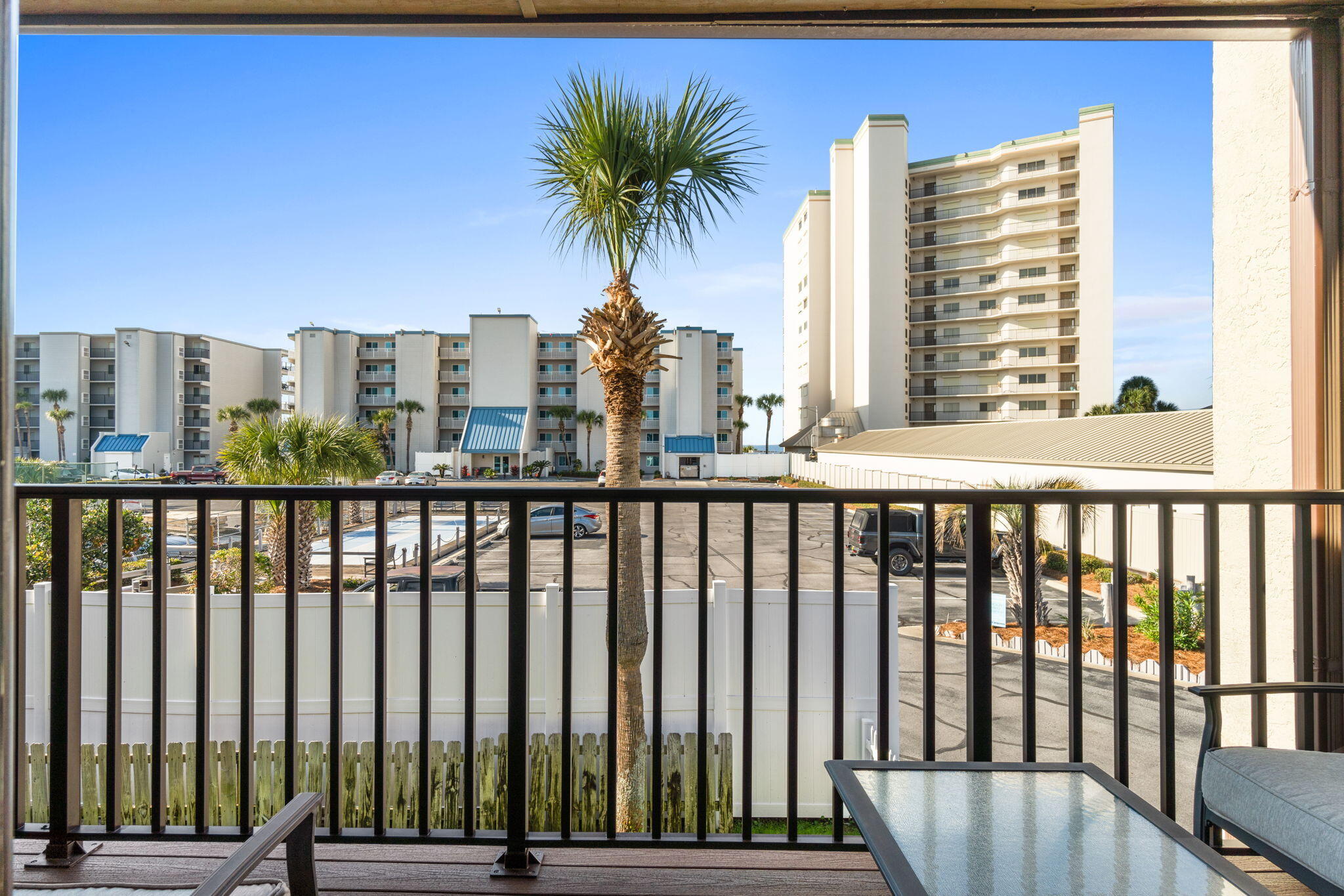 6215 Thomas Drive UNIT 101